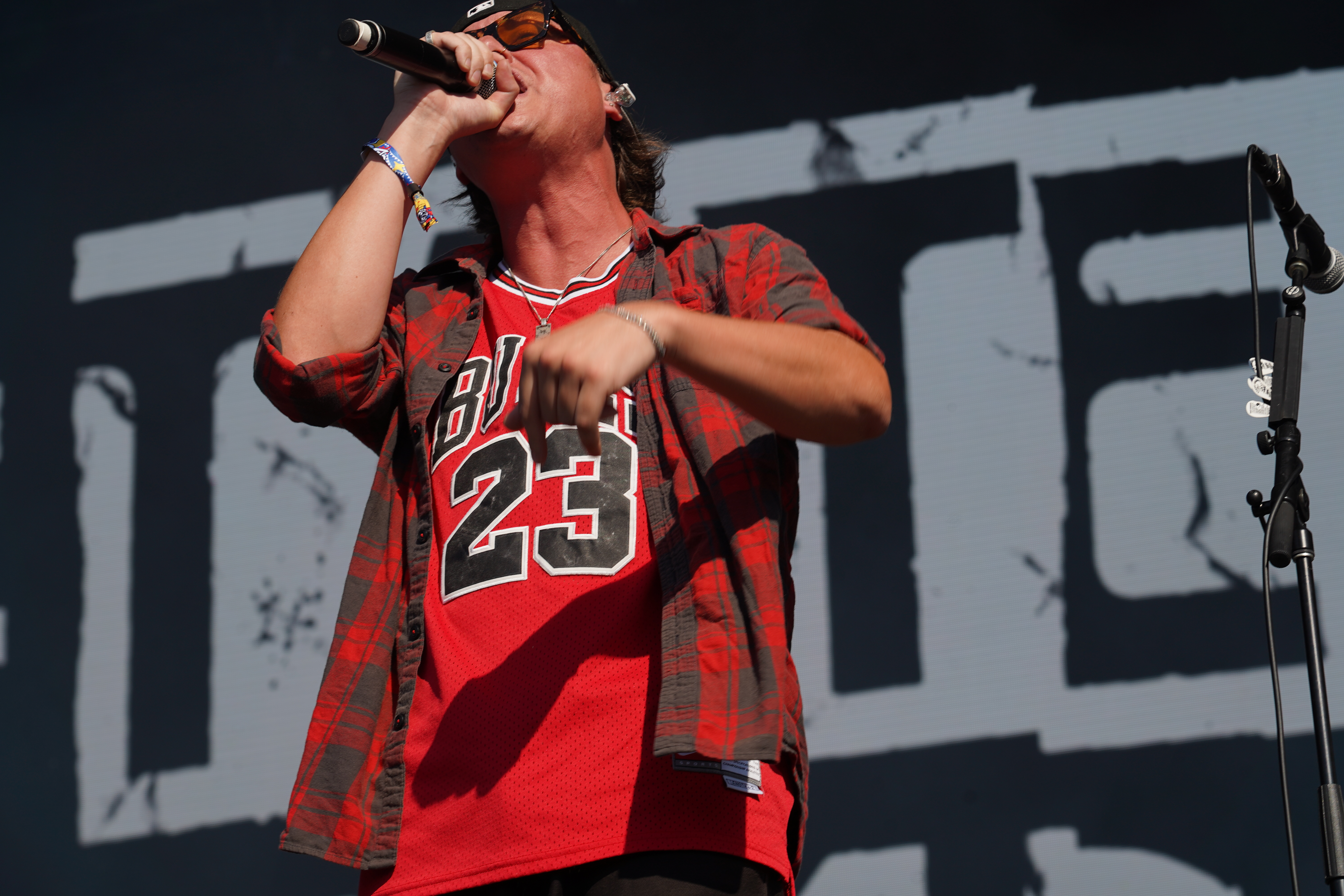 State Champs — Riot Fest 2024