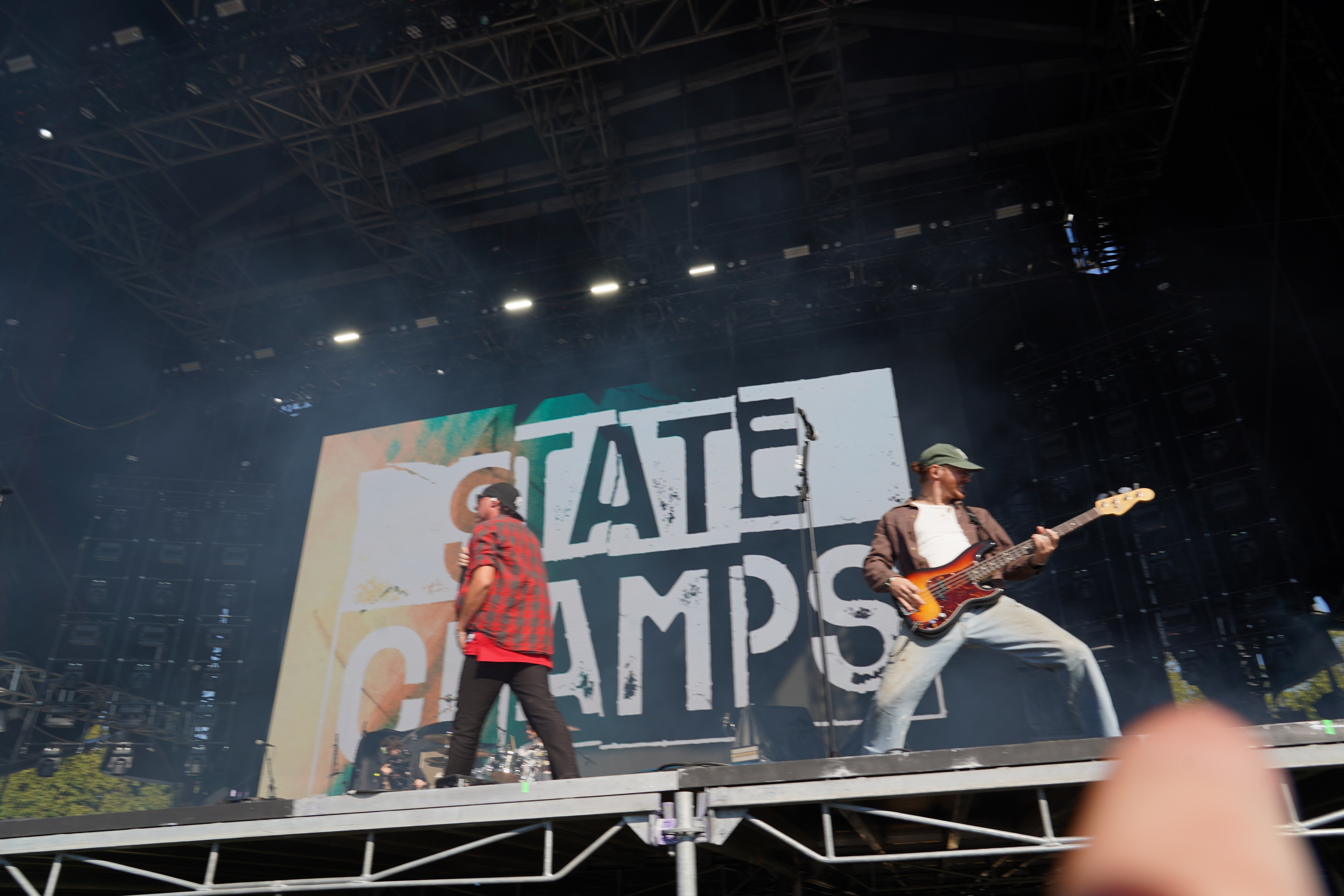 State Champs — Riot Fest 2024