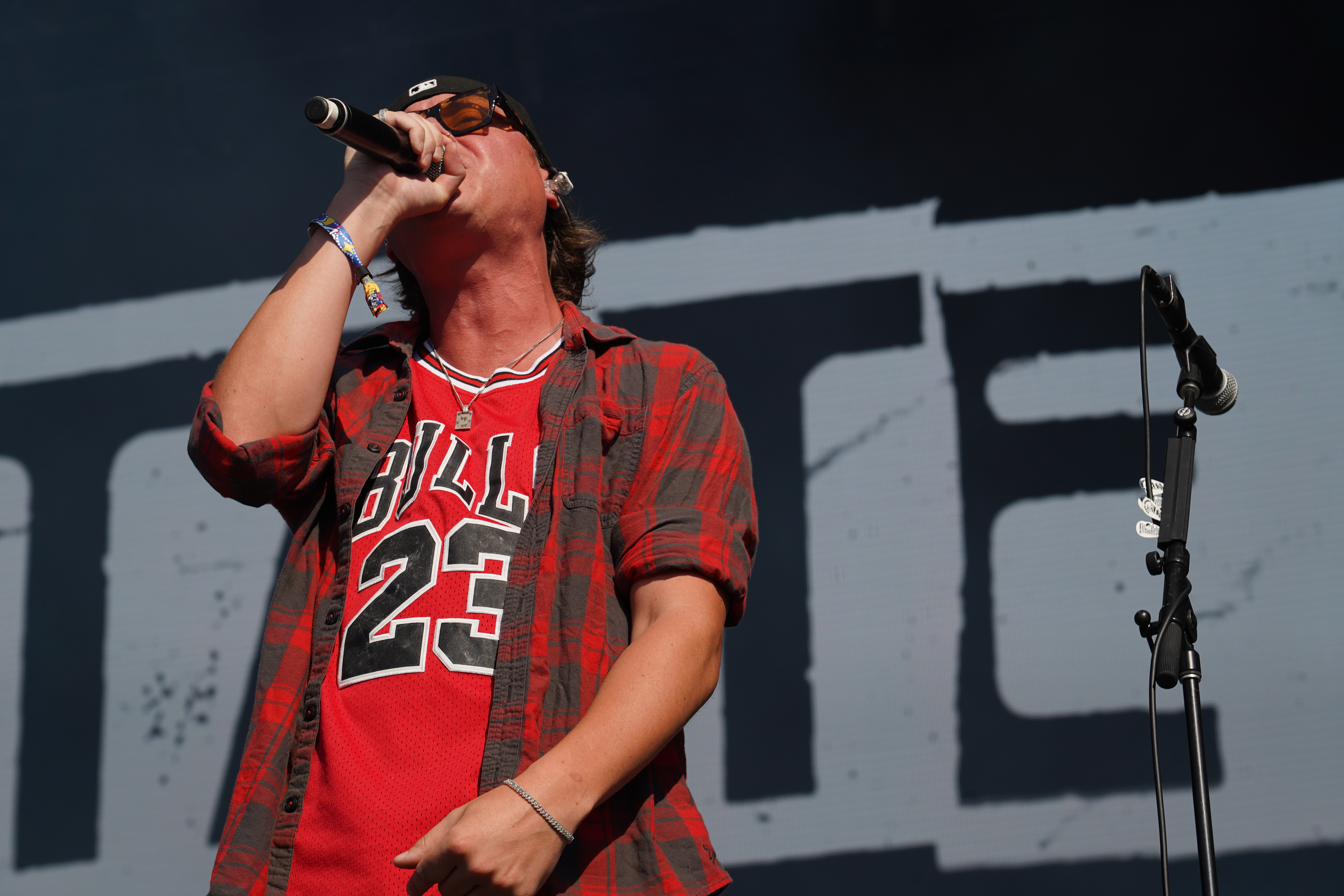 State Champs — Riot Fest 2024