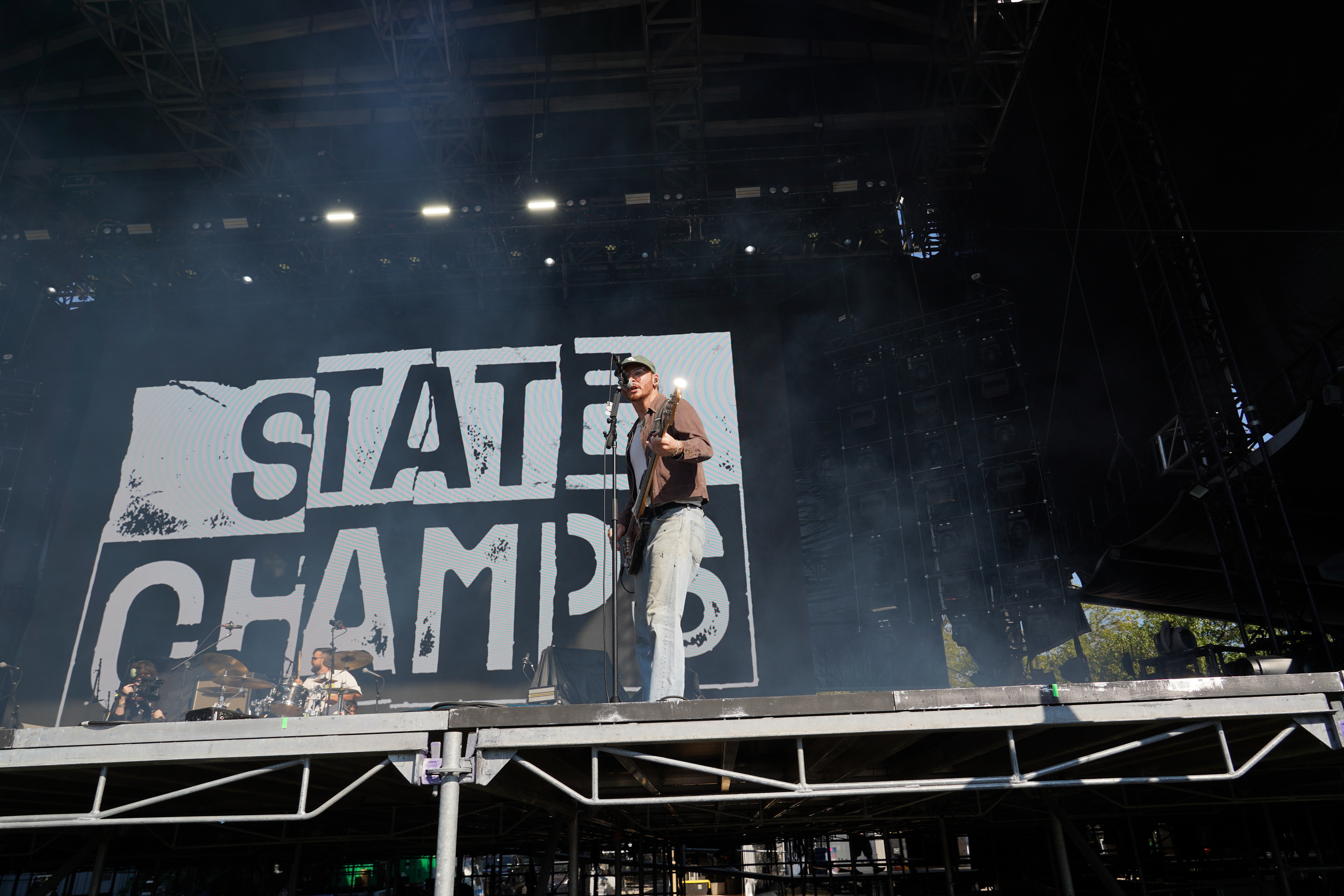 State Champs — Riot Fest 2024