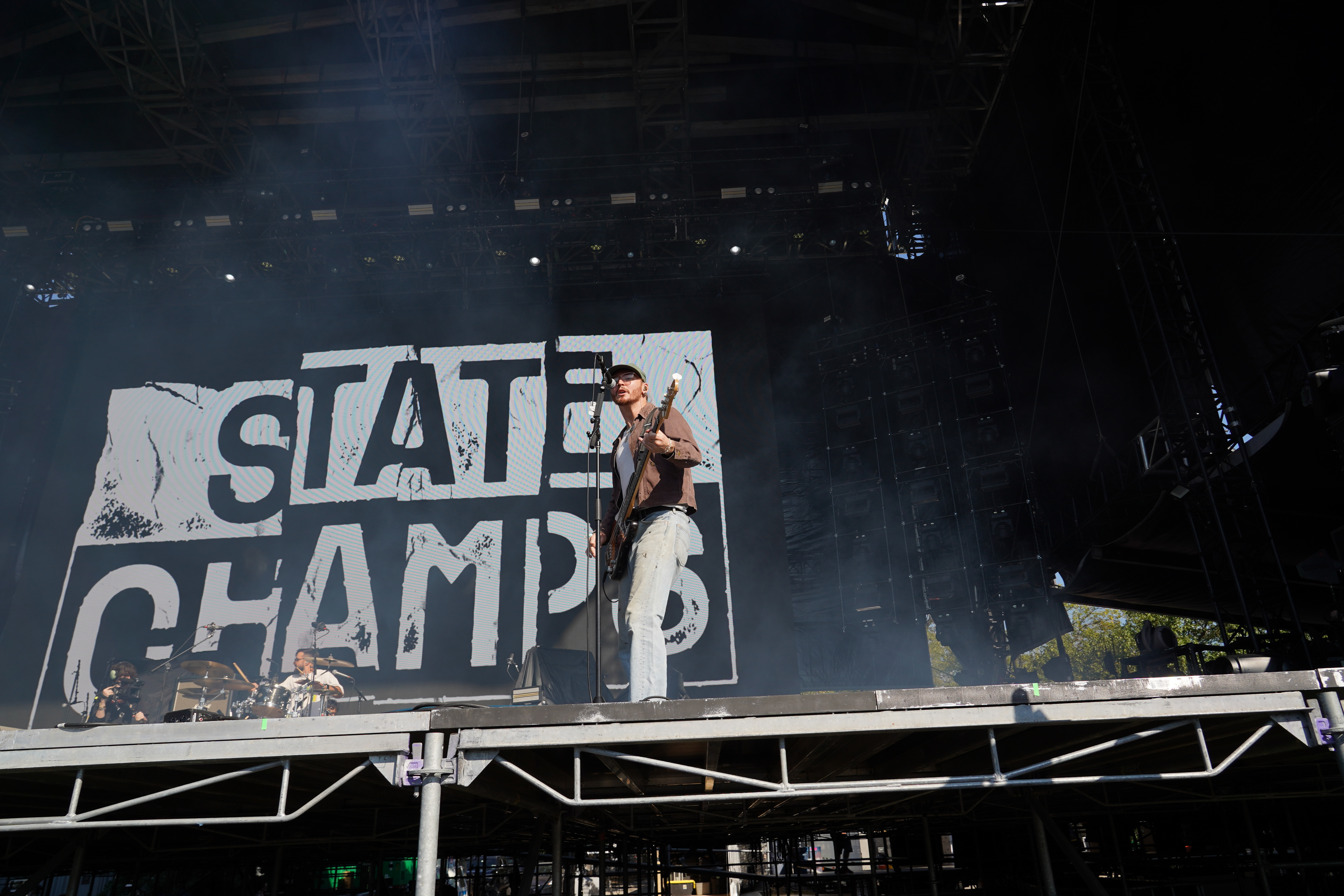 State Champs