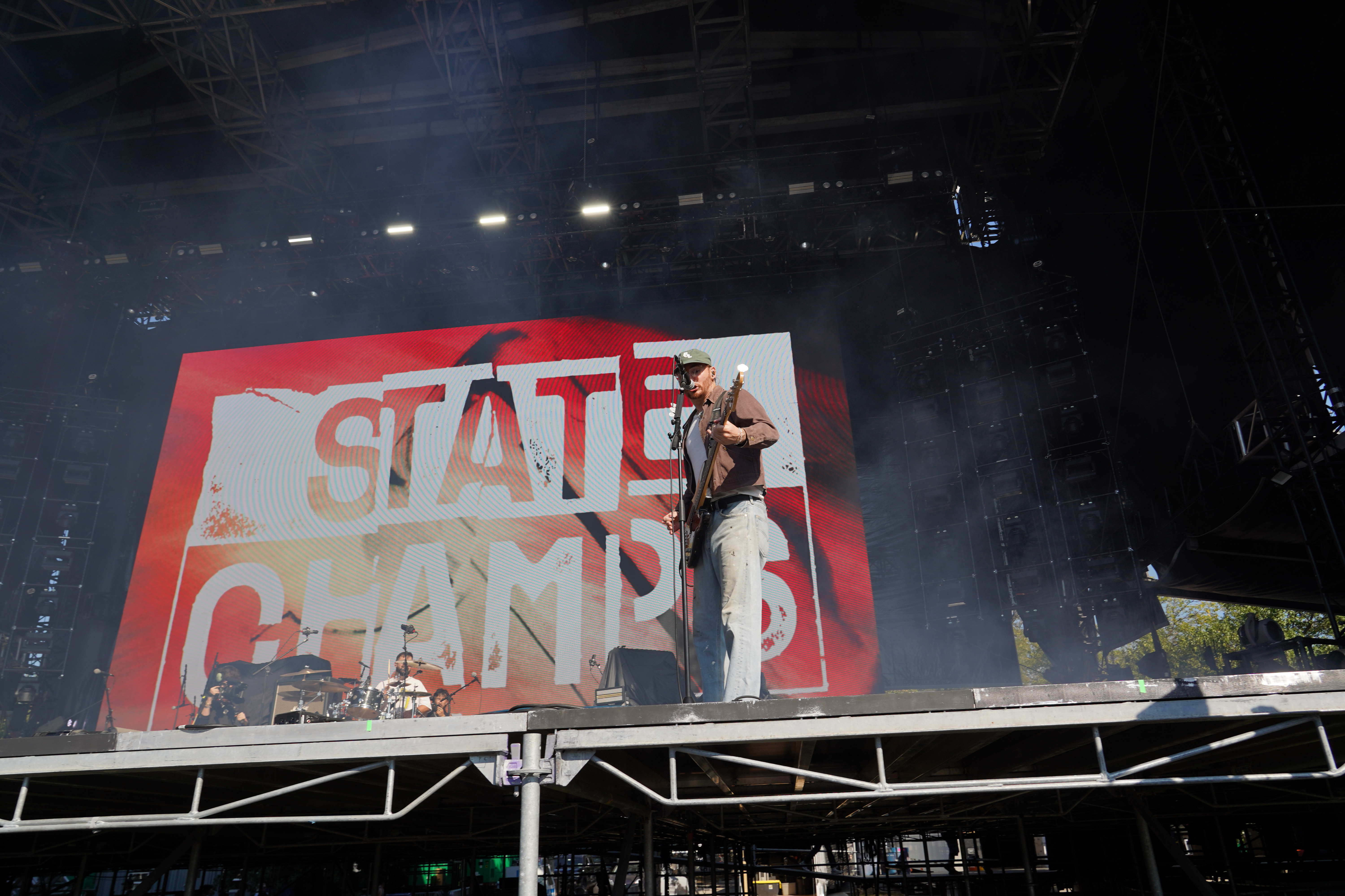 State Champs — Riot Fest 2024