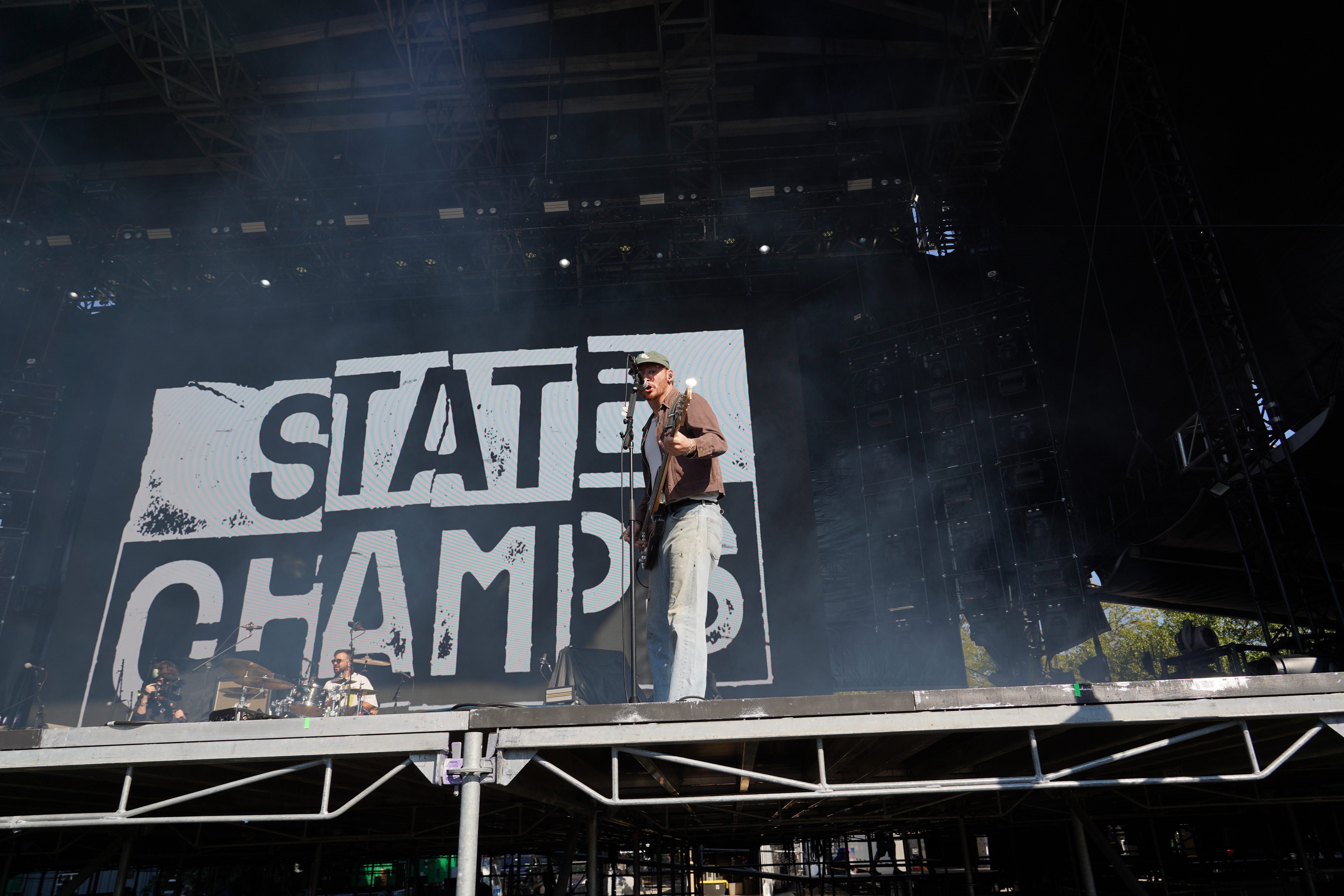 State Champs — Riot Fest 2024