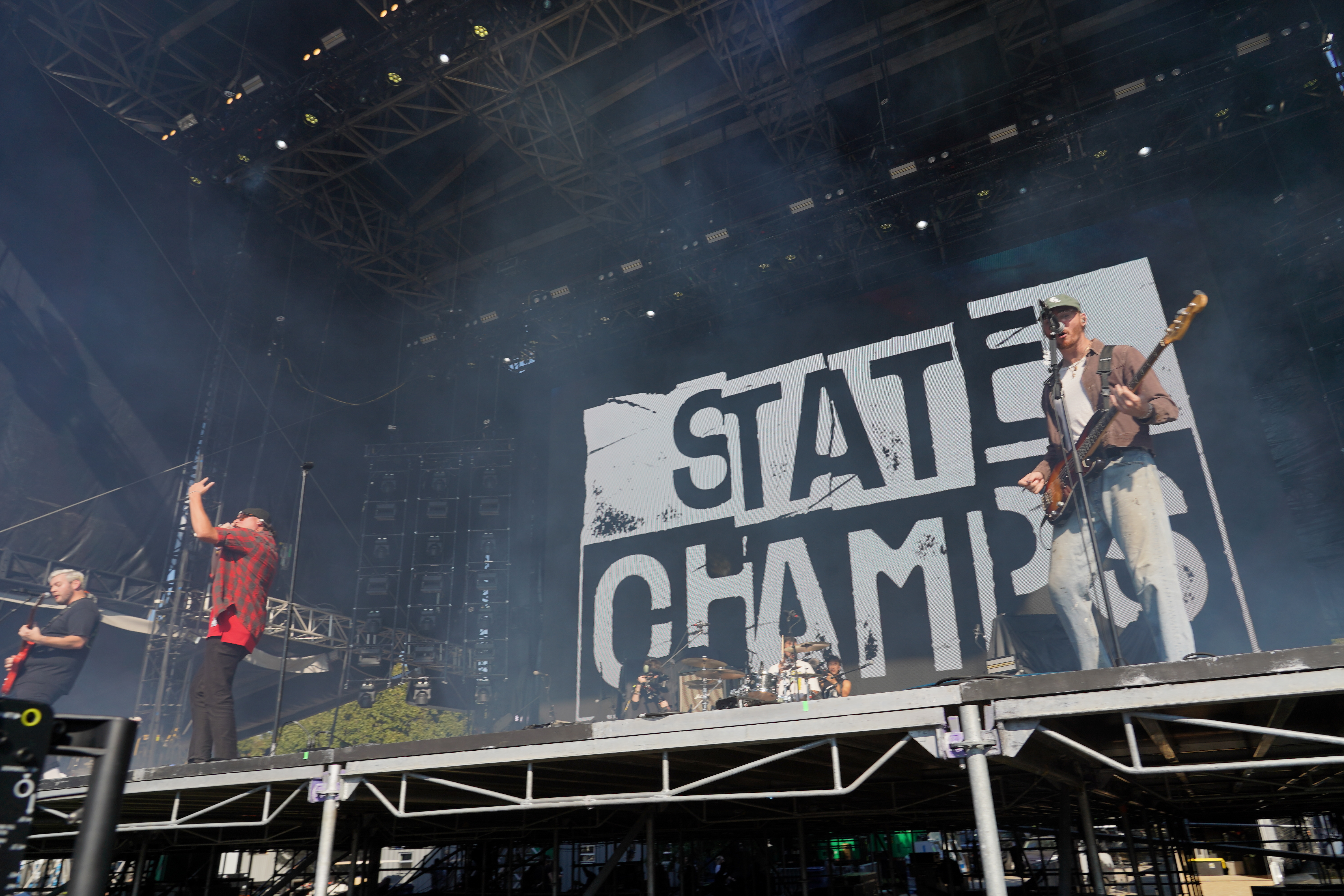State Champs — Riot Fest 2024