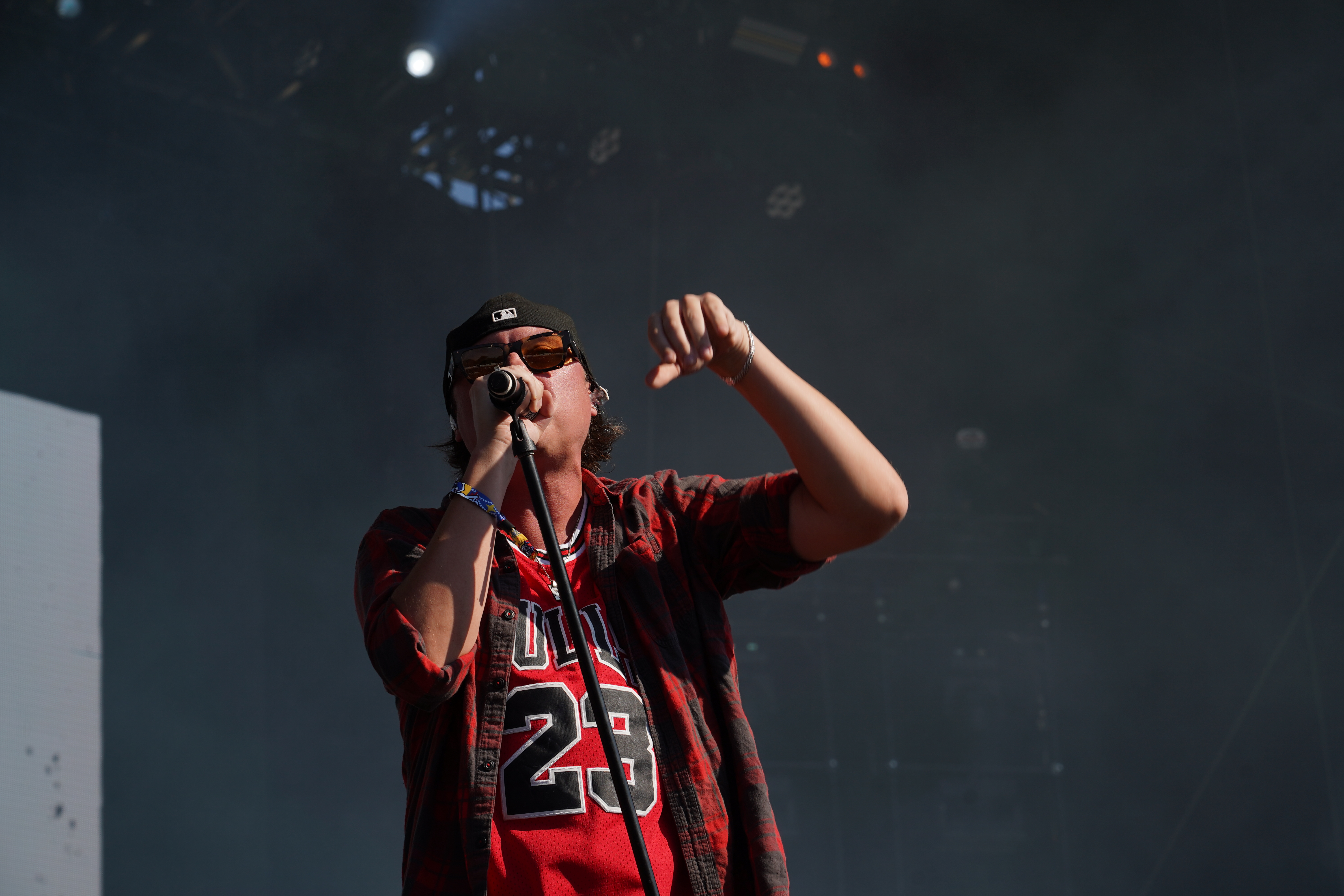State Champs — Riot Fest 2024
