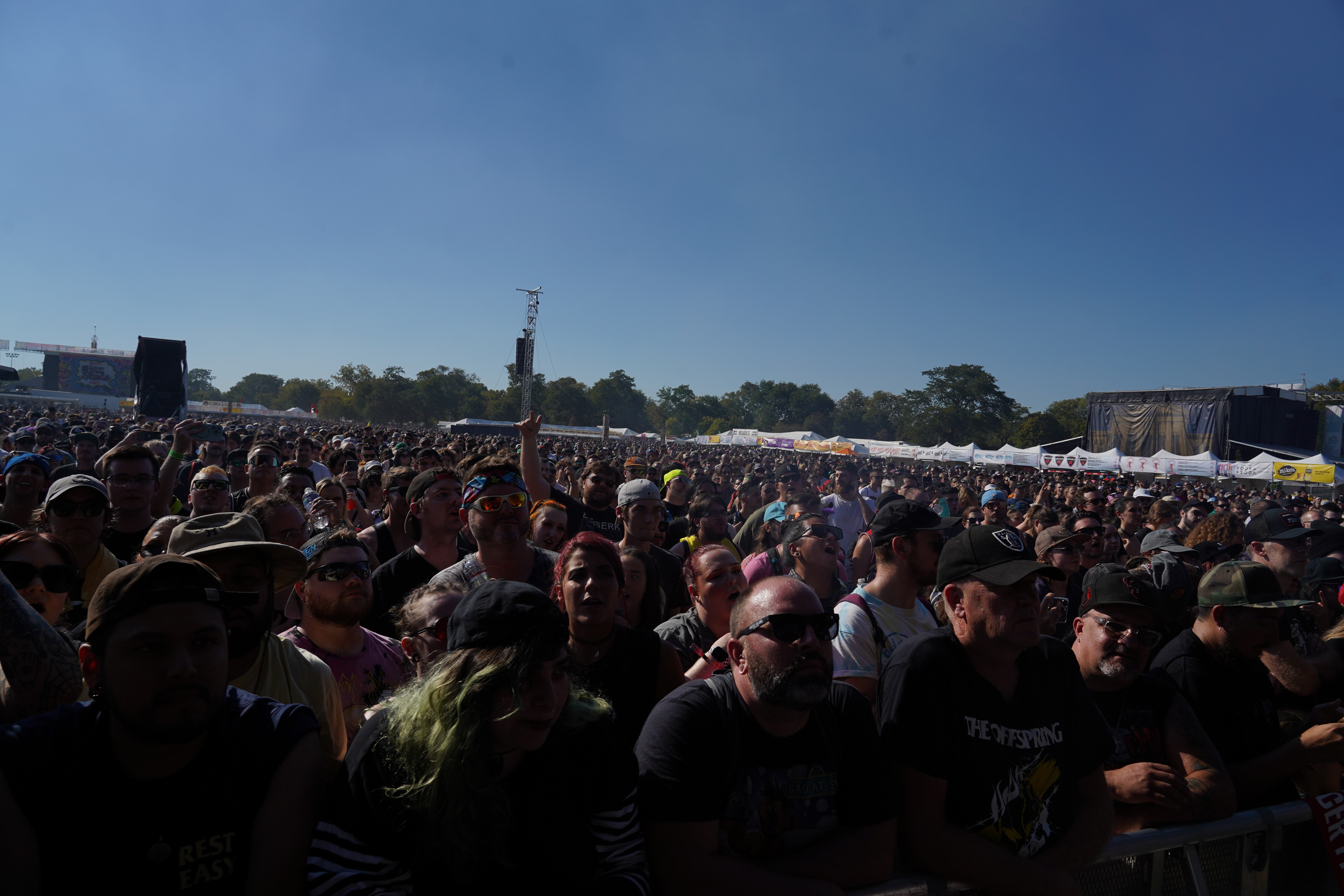 State Champs — Riot Fest 2024