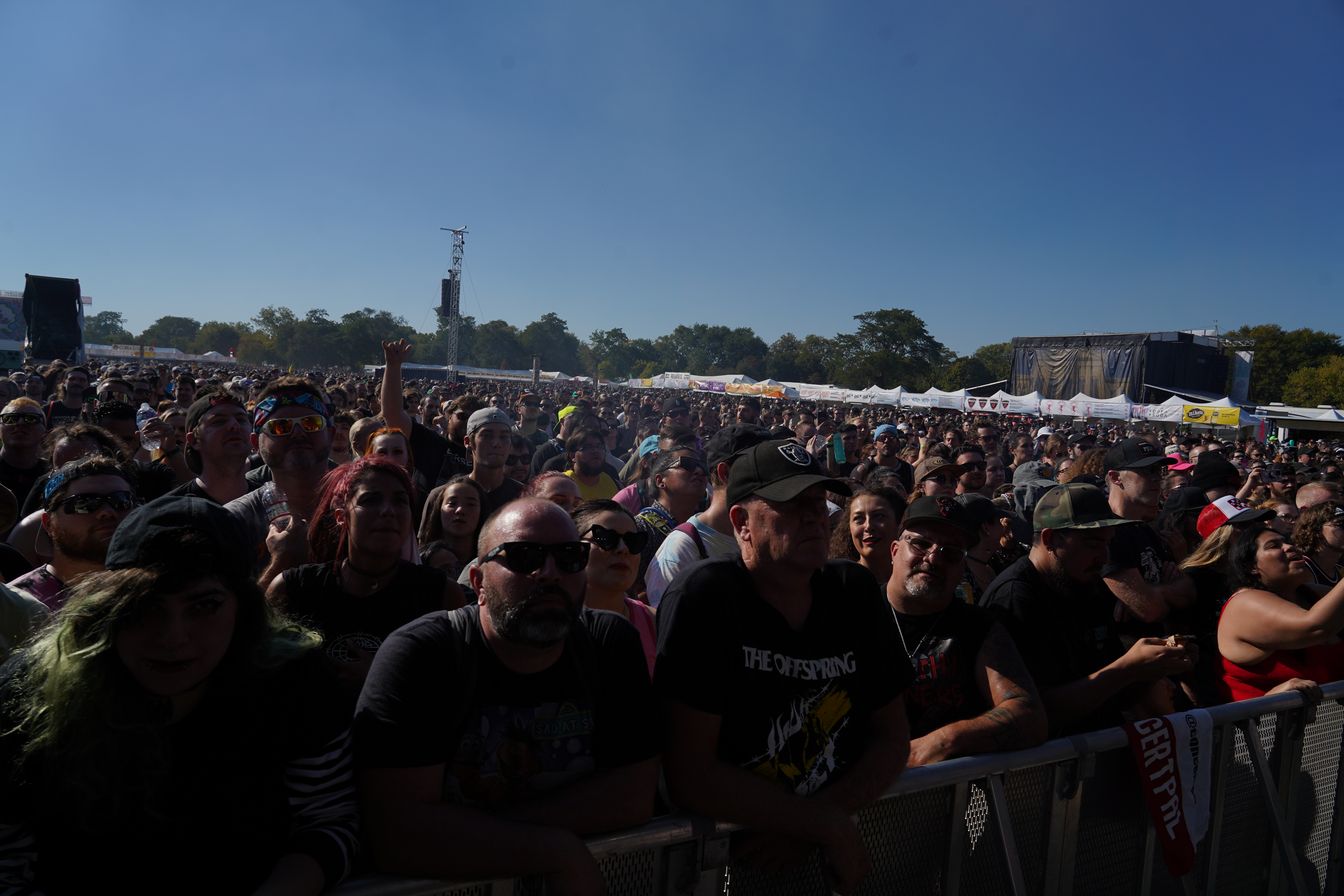 State Champs — Riot Fest 2024