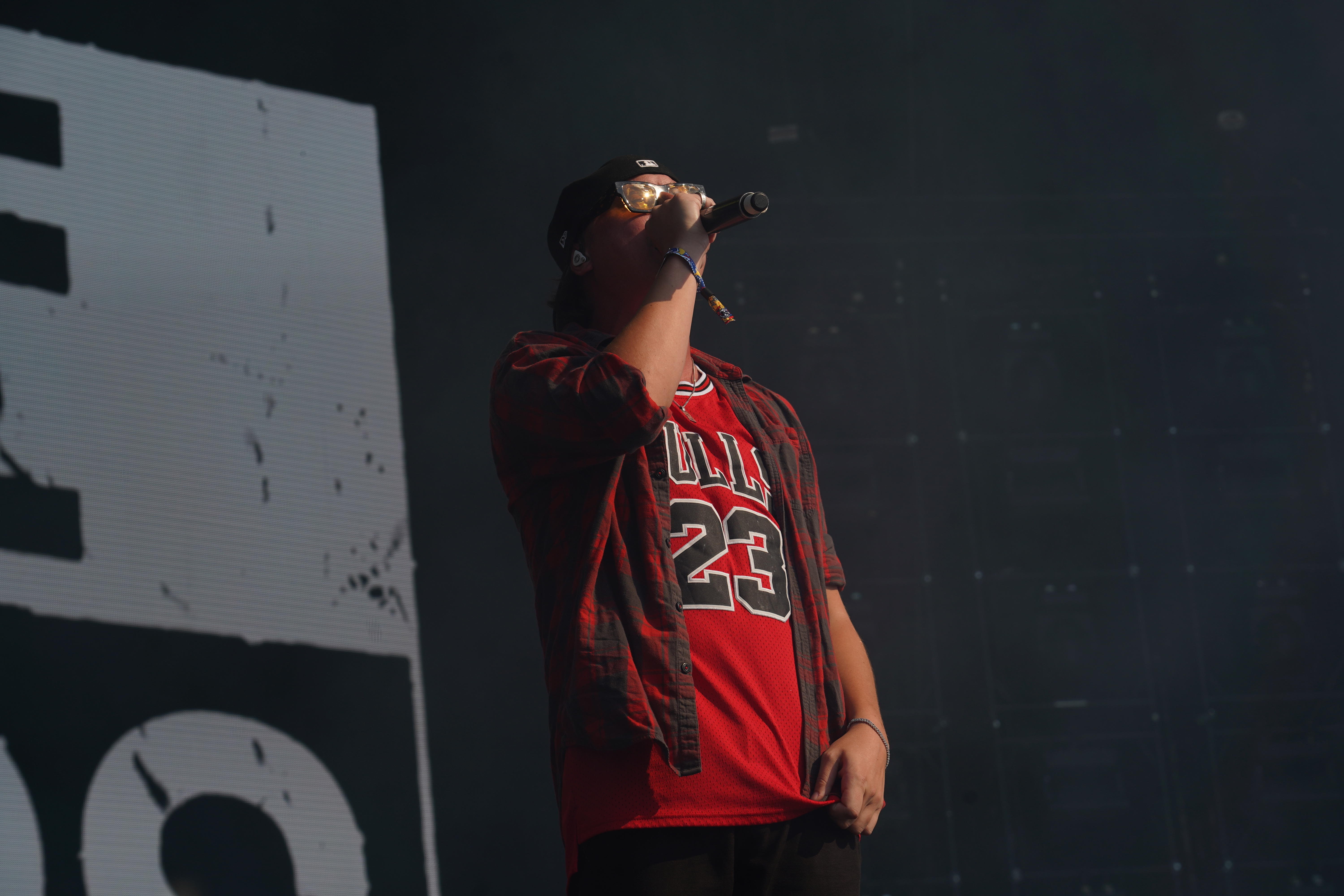 State Champs — Riot Fest 2024