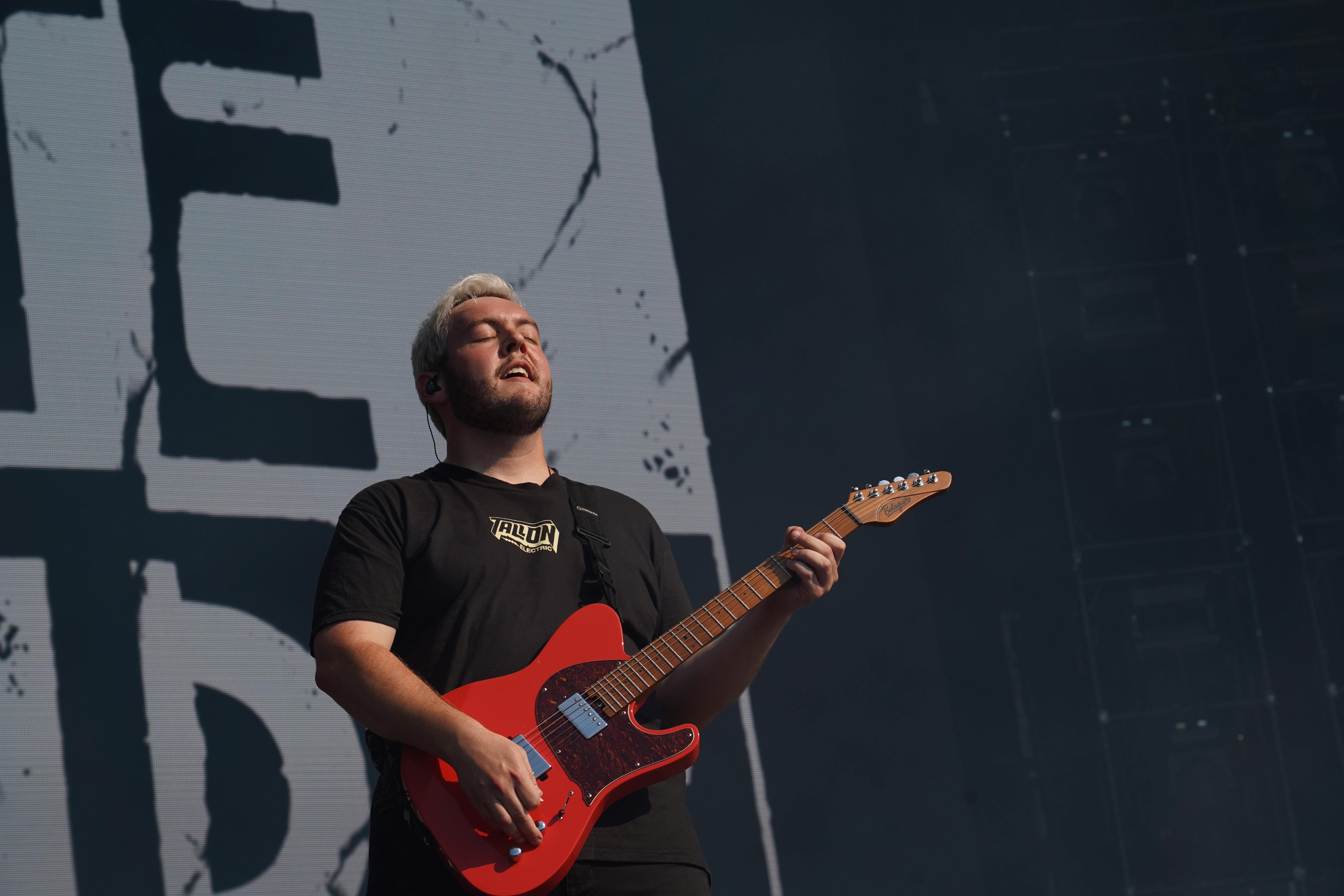 State Champs — Riot Fest 2024