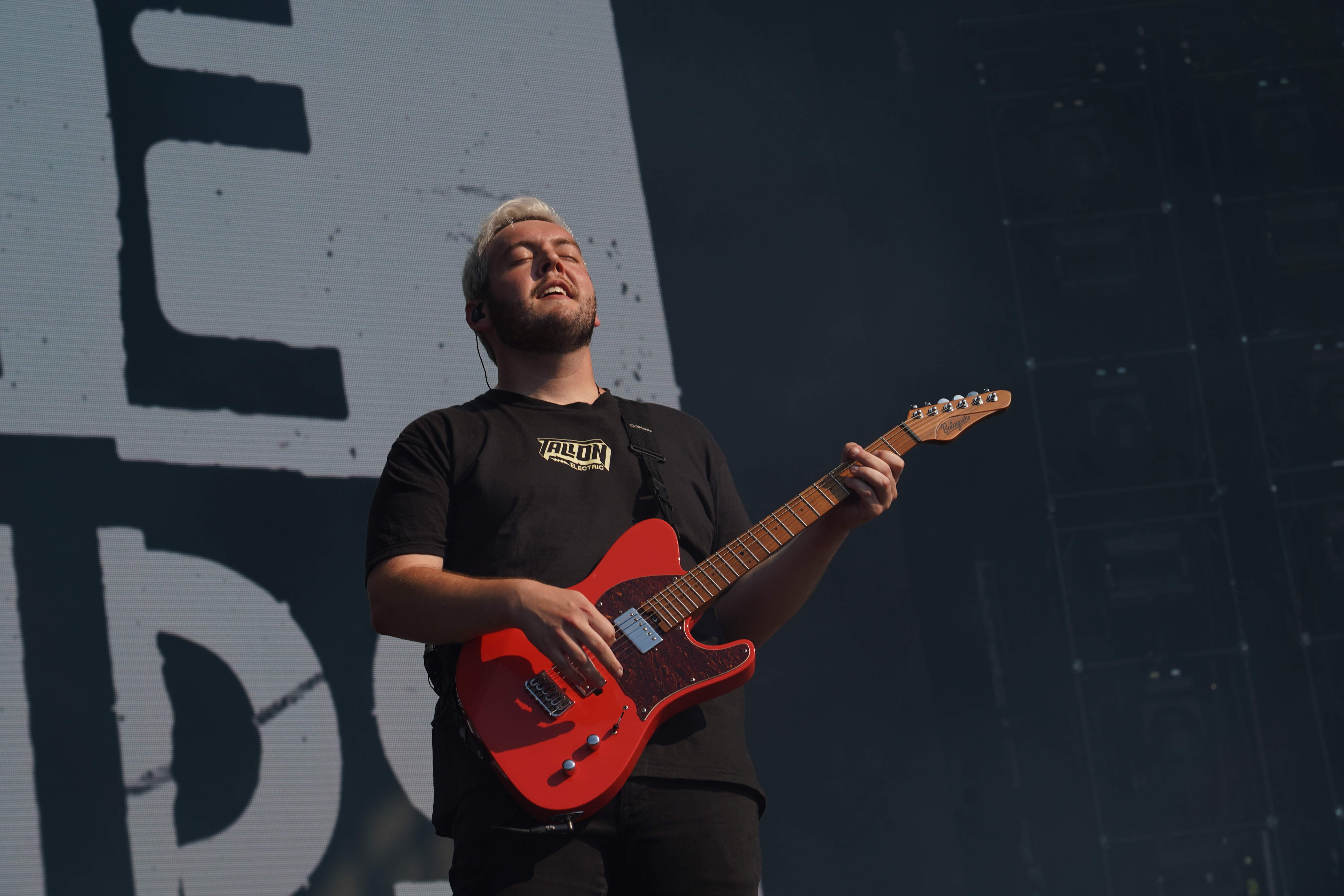 State Champs — Riot Fest 2024