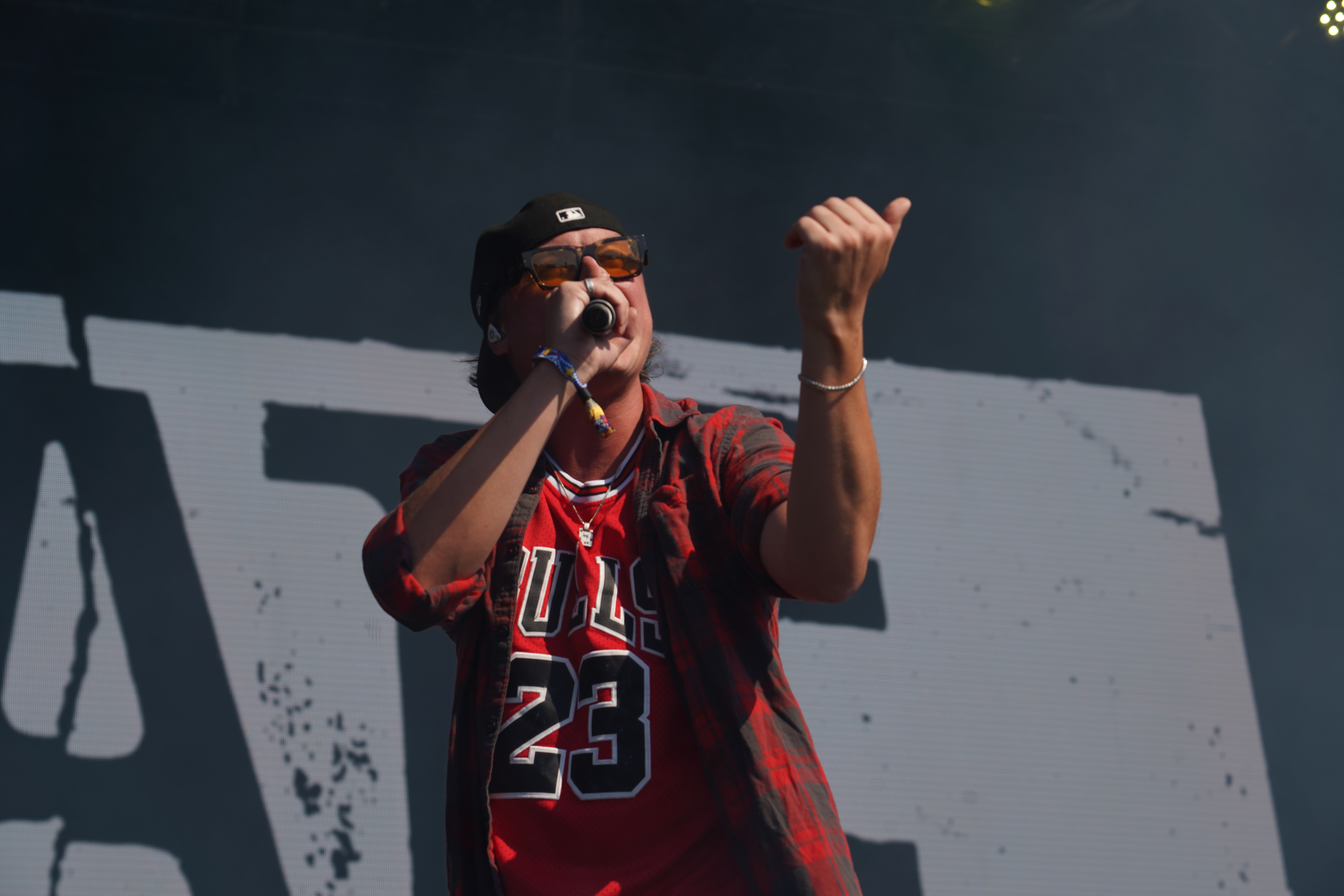 State Champs — Riot Fest 2024