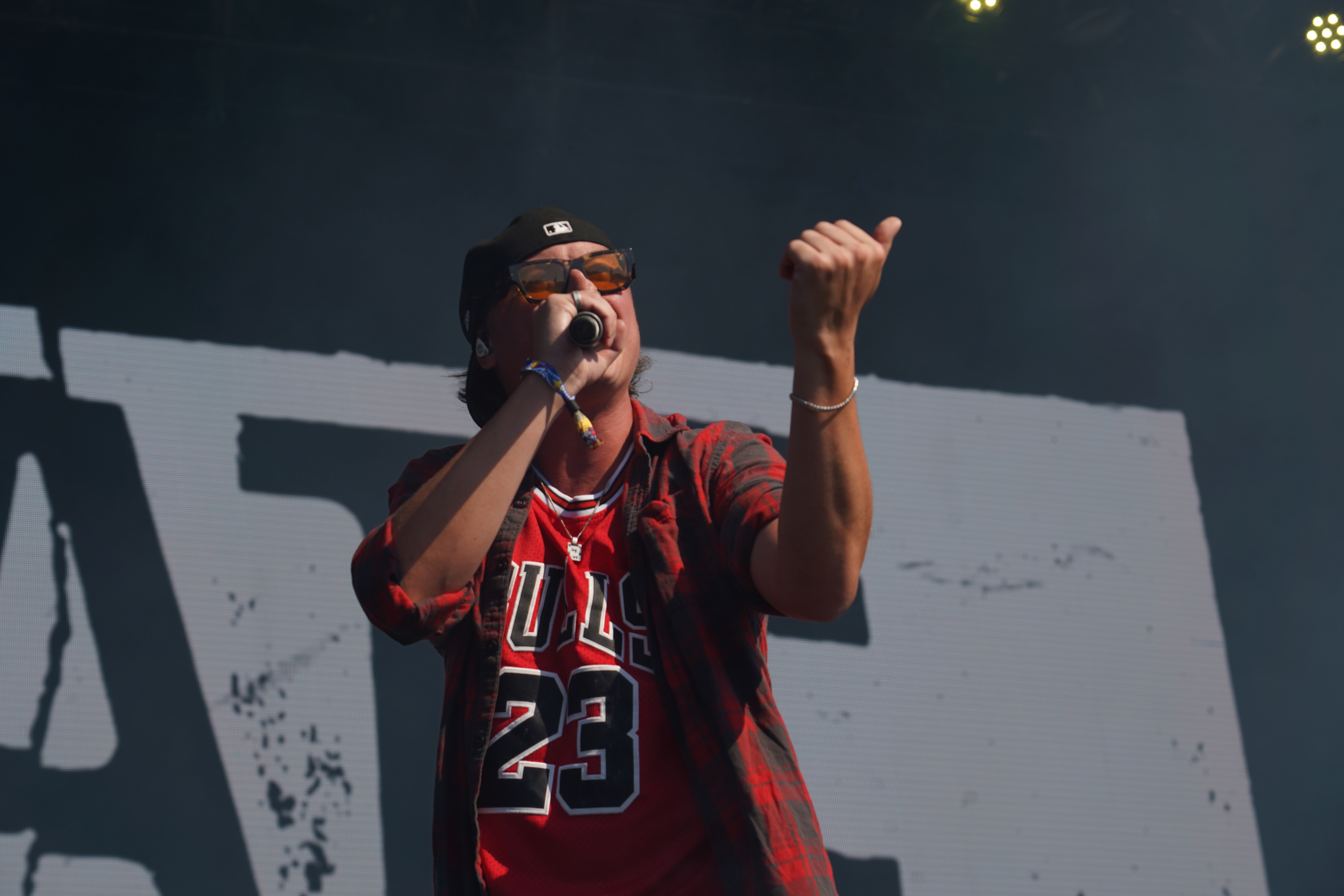 State Champs — Riot Fest 2024