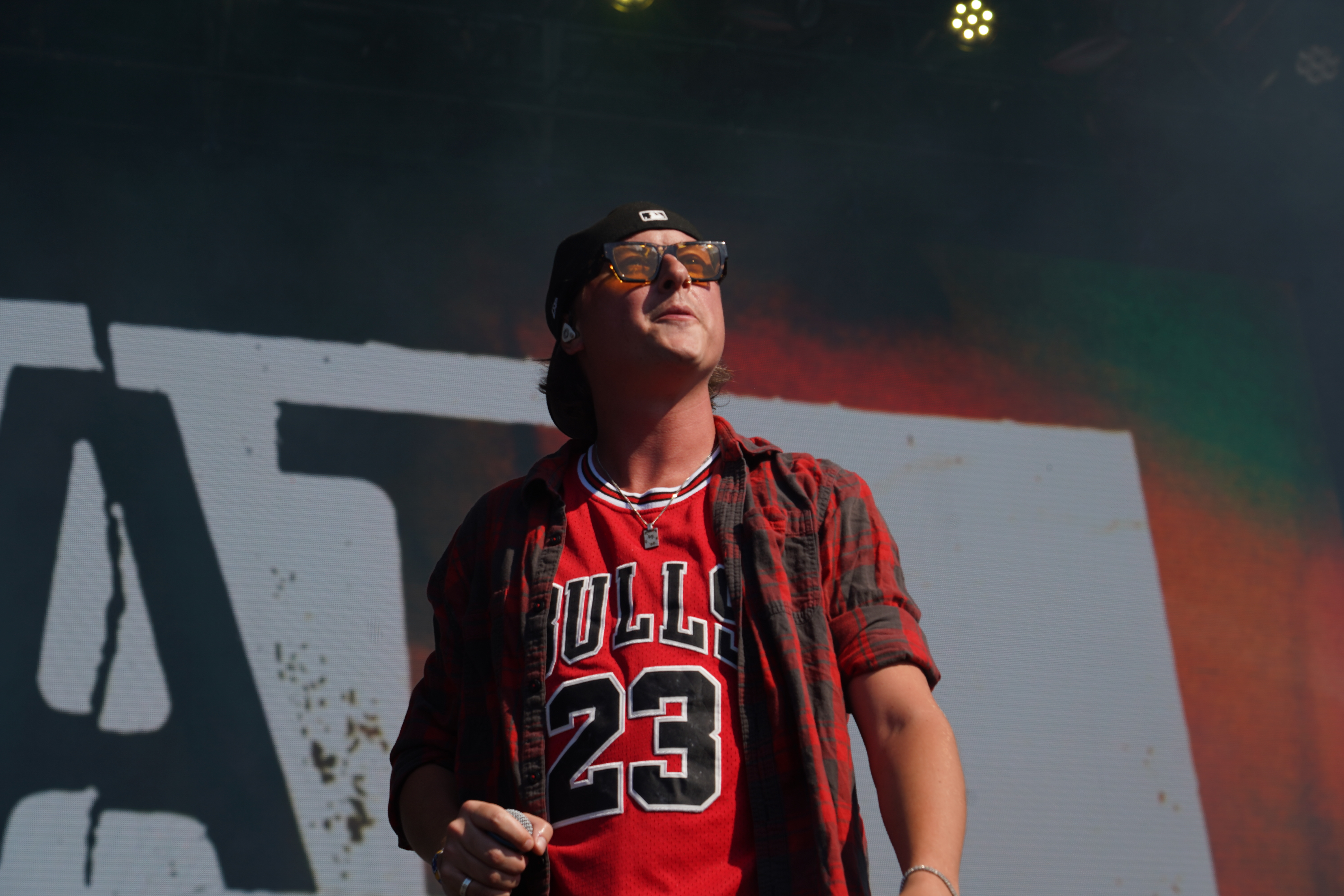 State Champs — Riot Fest 2024