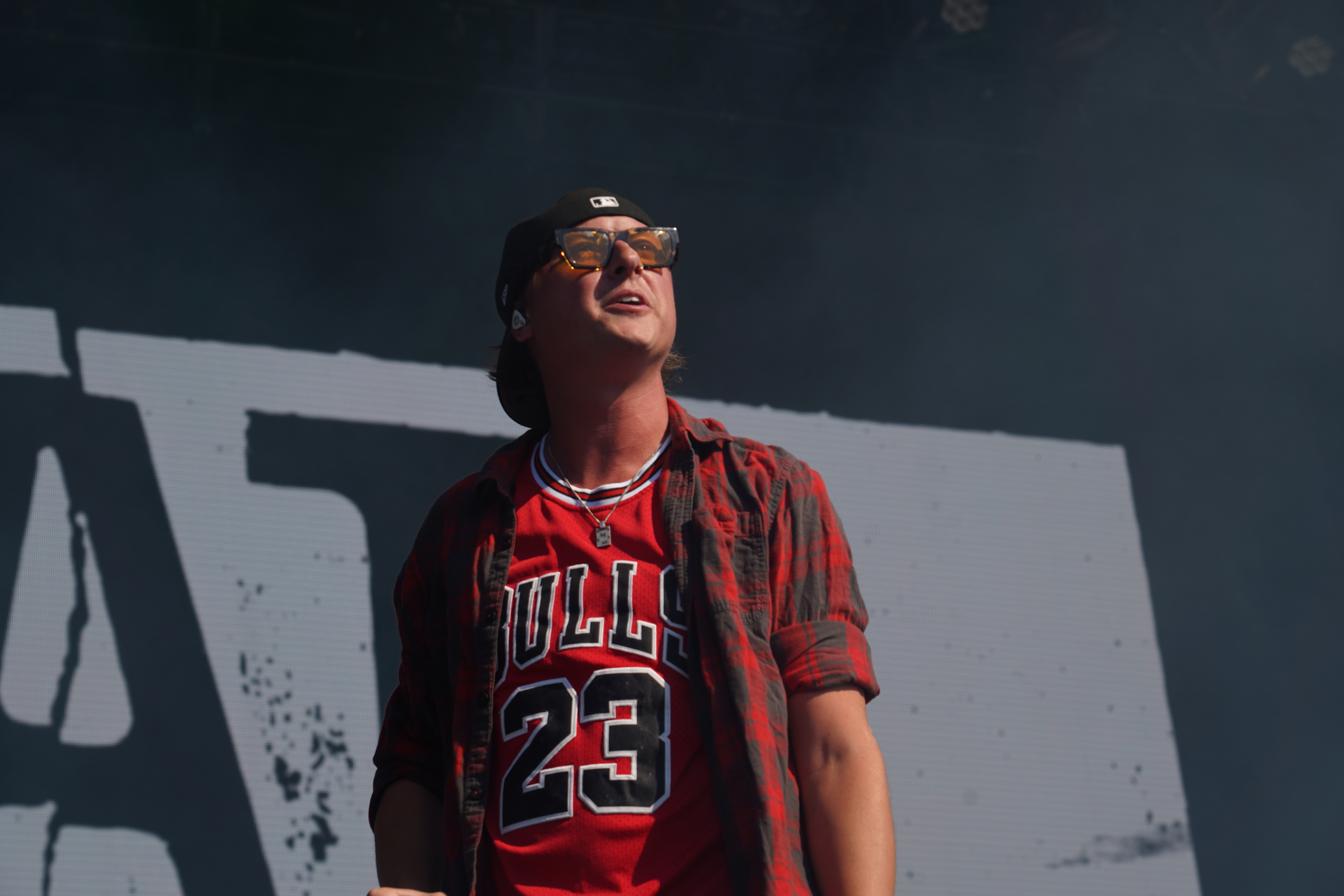 State Champs — Riot Fest 2024