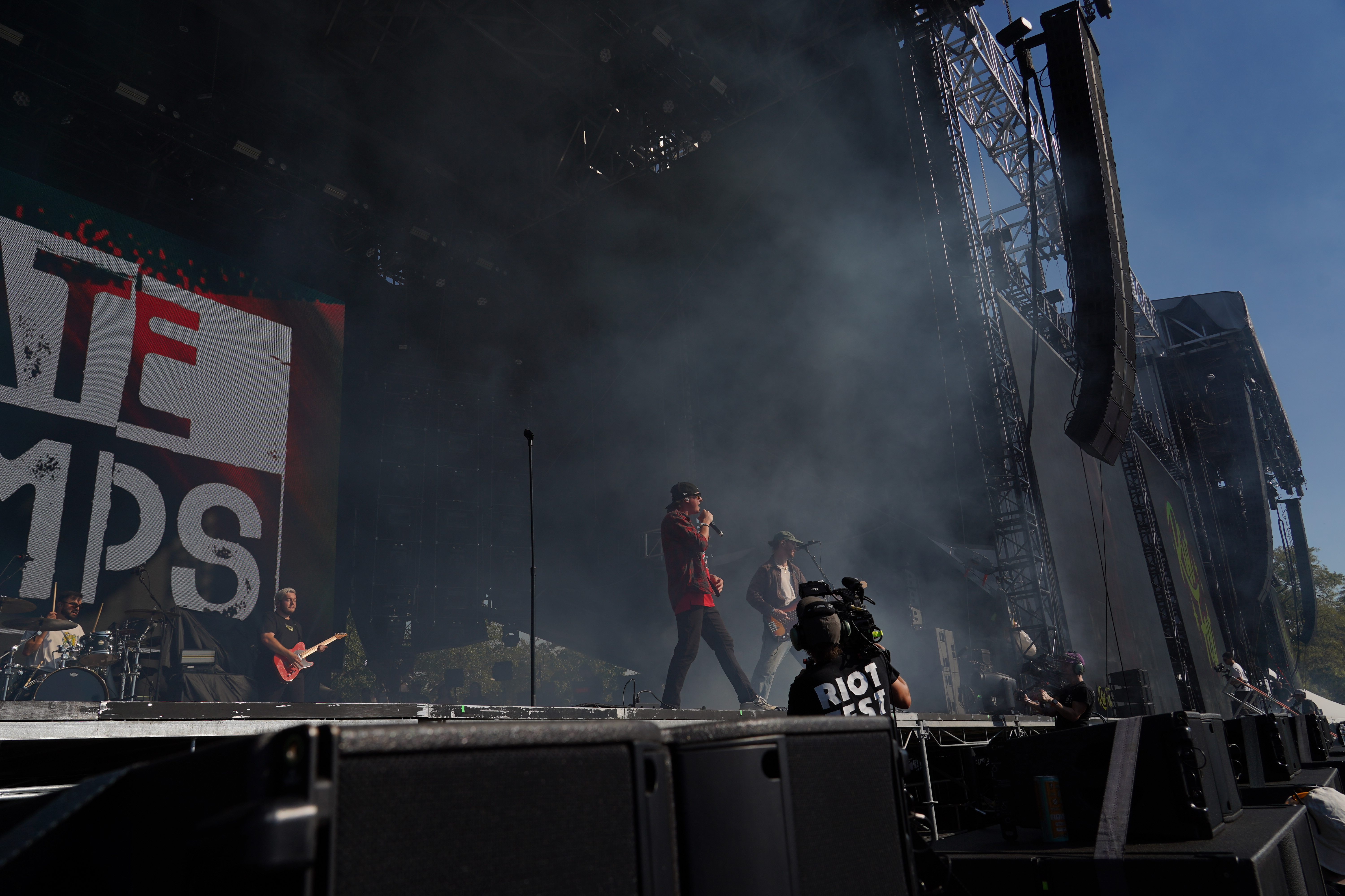 State Champs — Riot Fest 2024