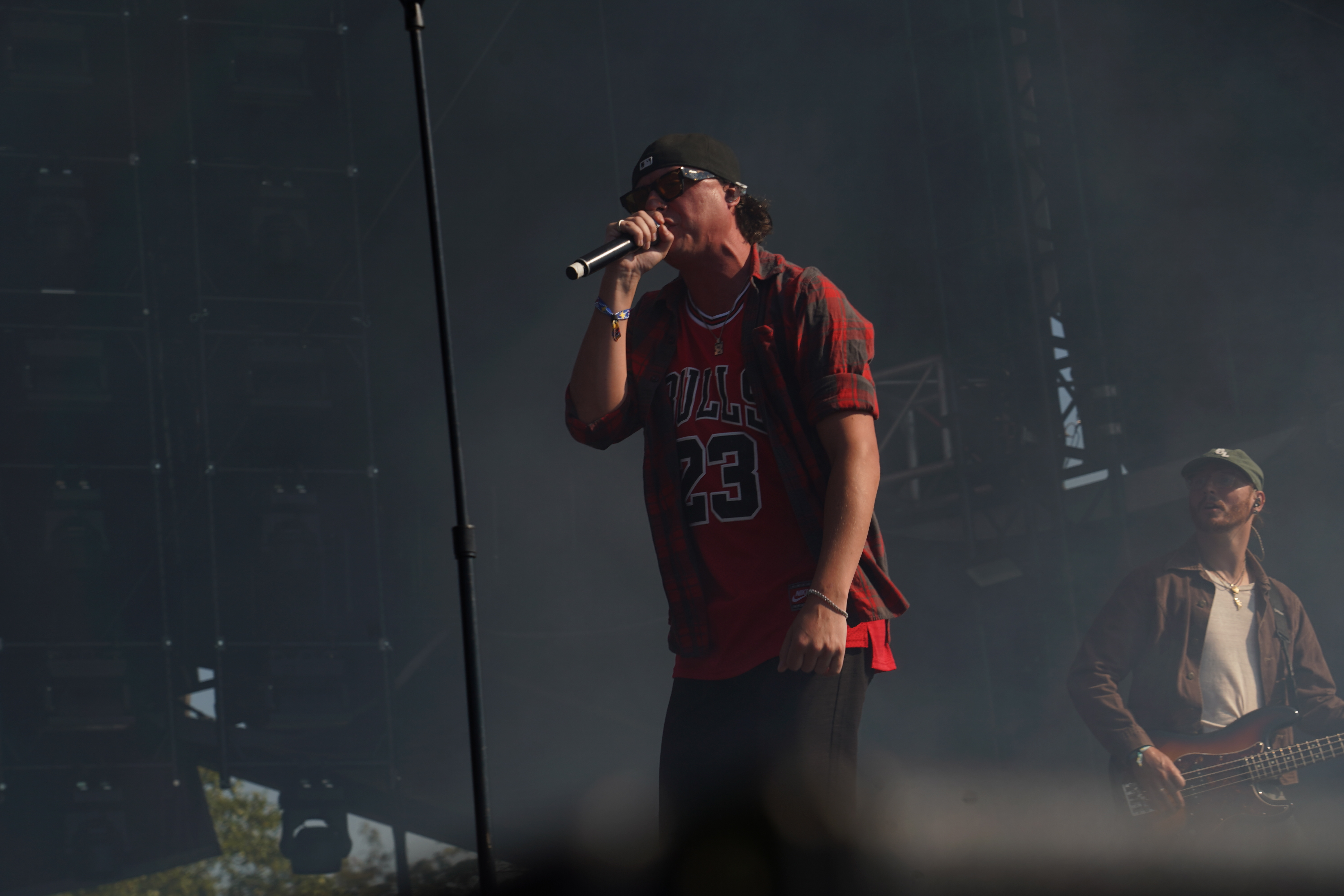 State Champs — Riot Fest 2024