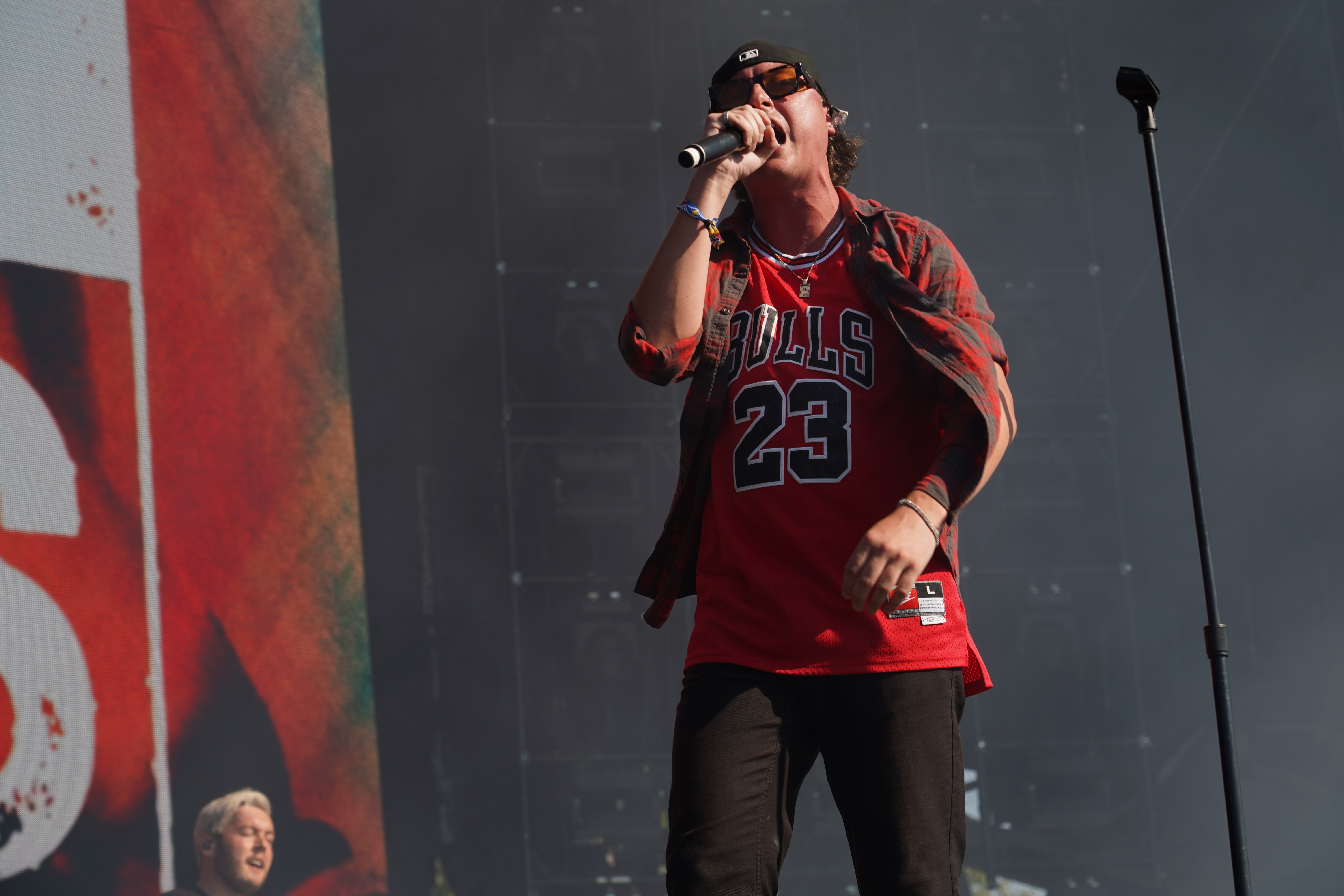 State Champs — Riot Fest 2024