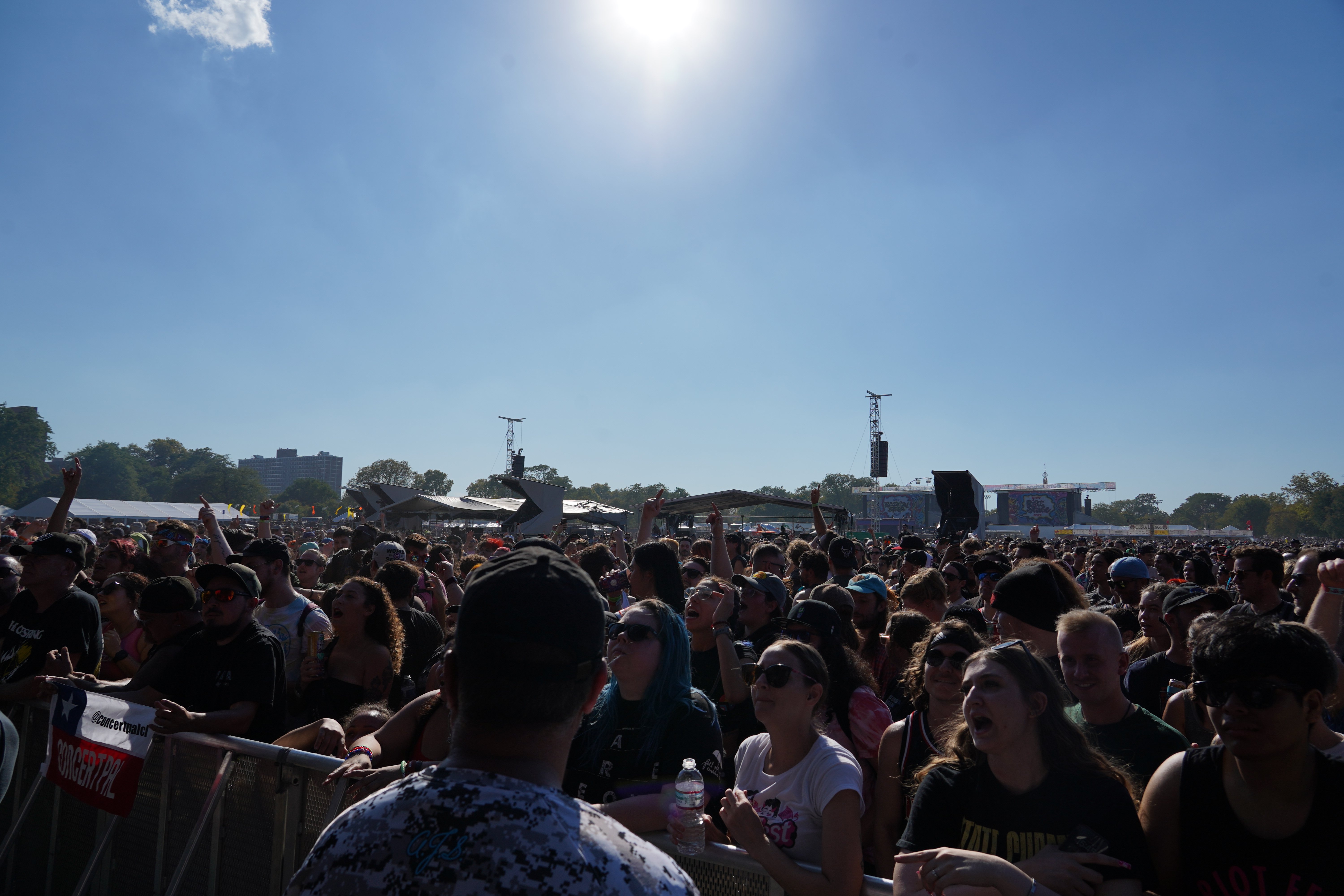 State Champs — Riot Fest 2024