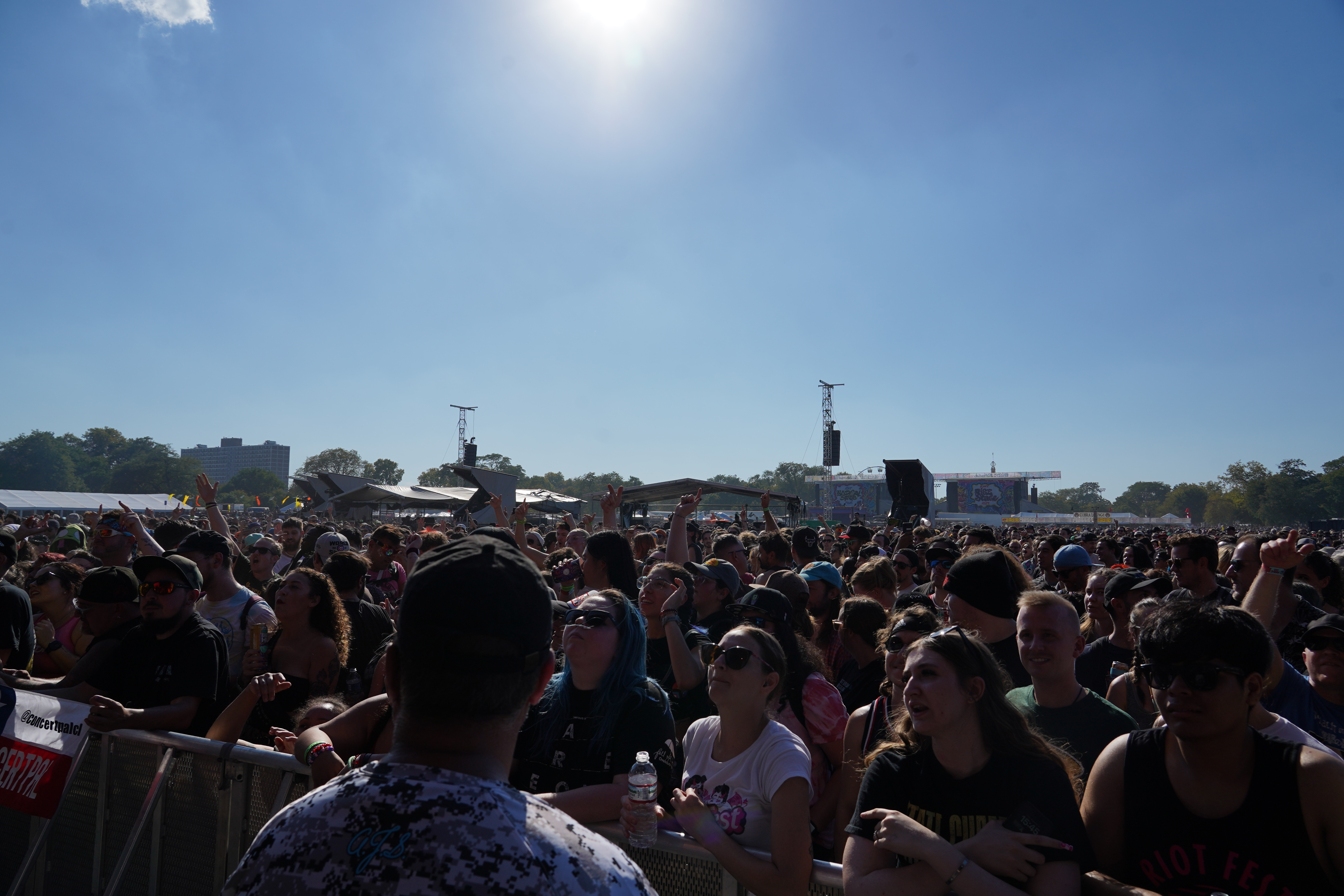 State Champs — Riot Fest 2024
