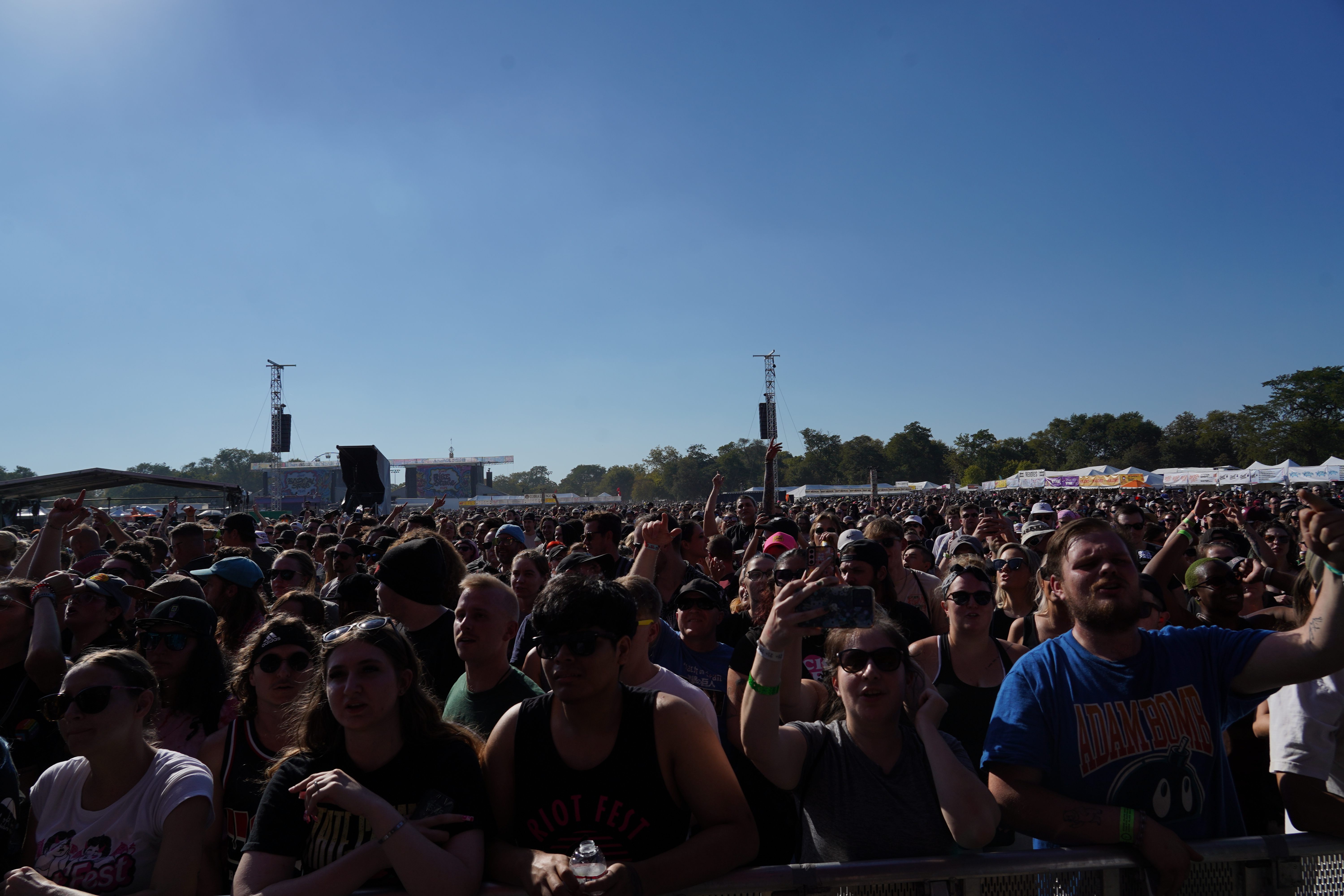 State Champs — Riot Fest 2024
