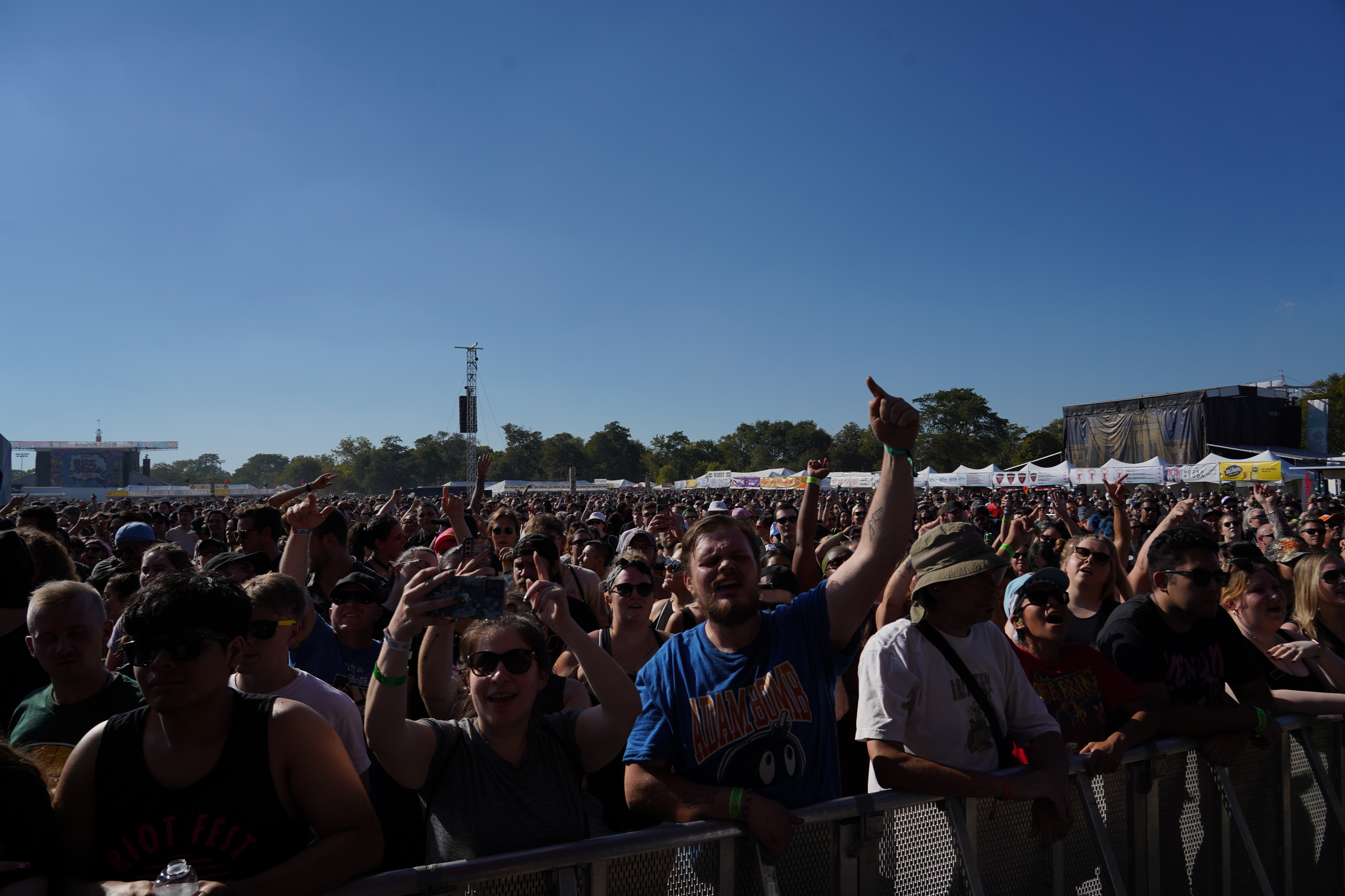 State Champs — Riot Fest 2024