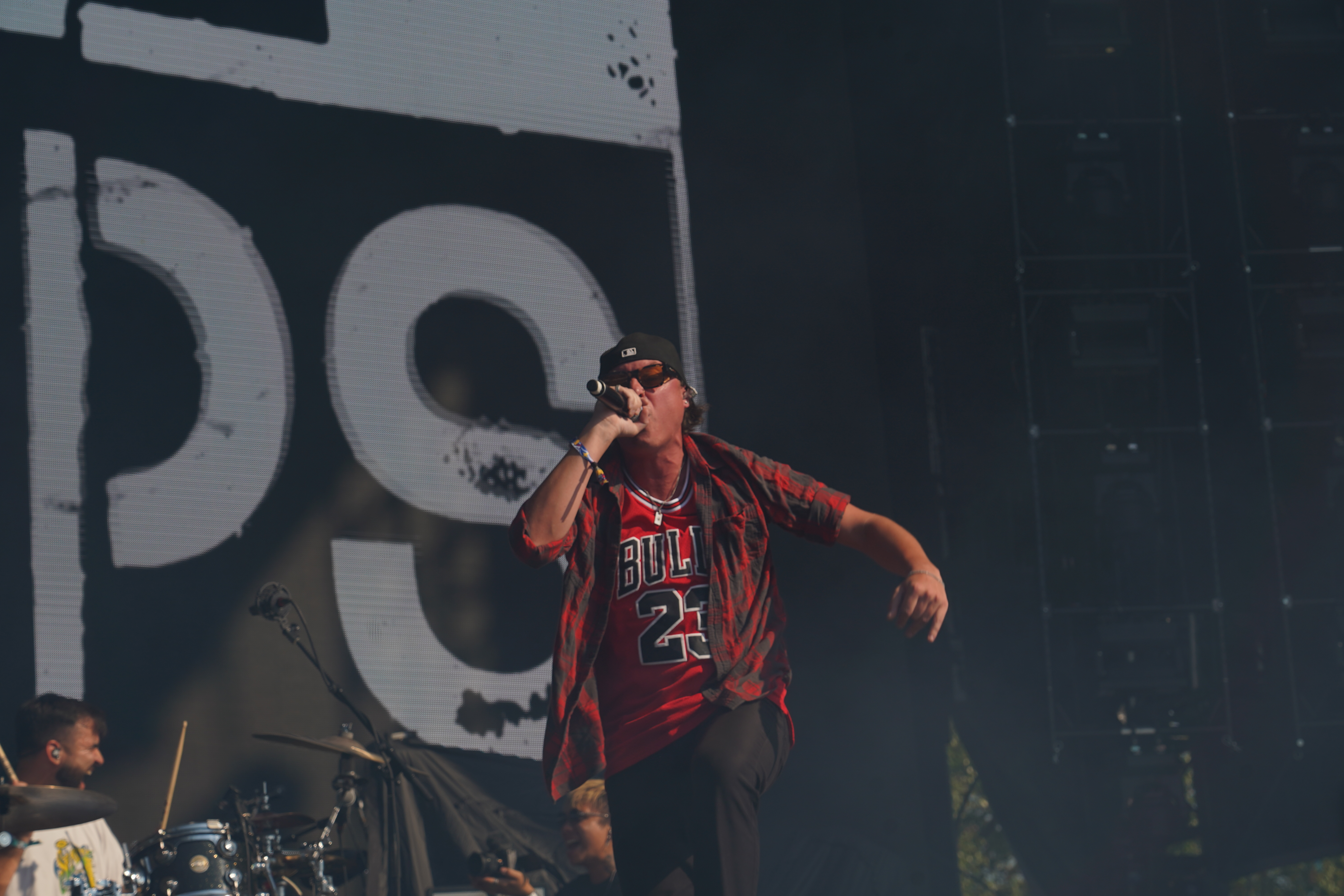 State Champs — Riot Fest 2024