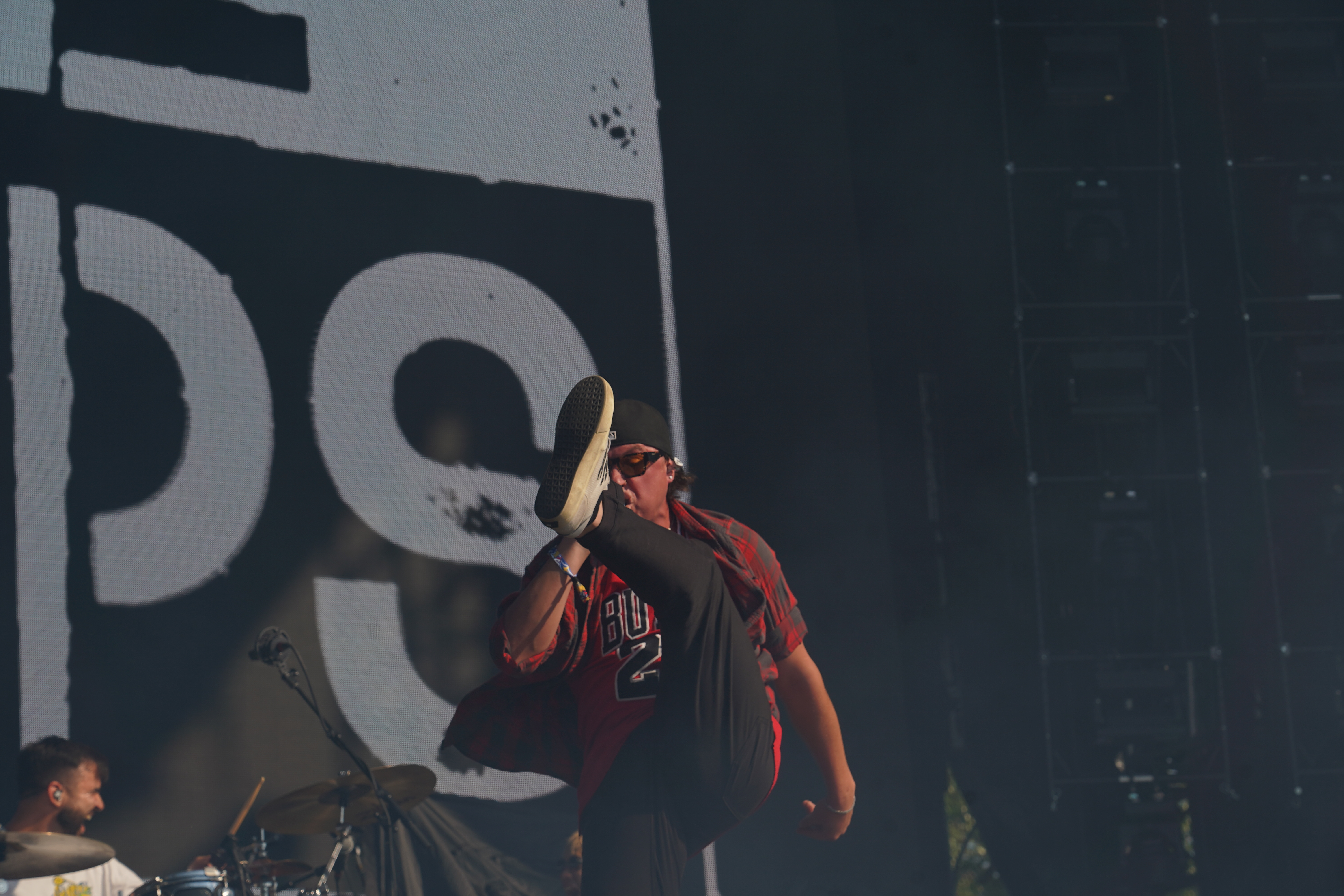 State Champs — Riot Fest 2024