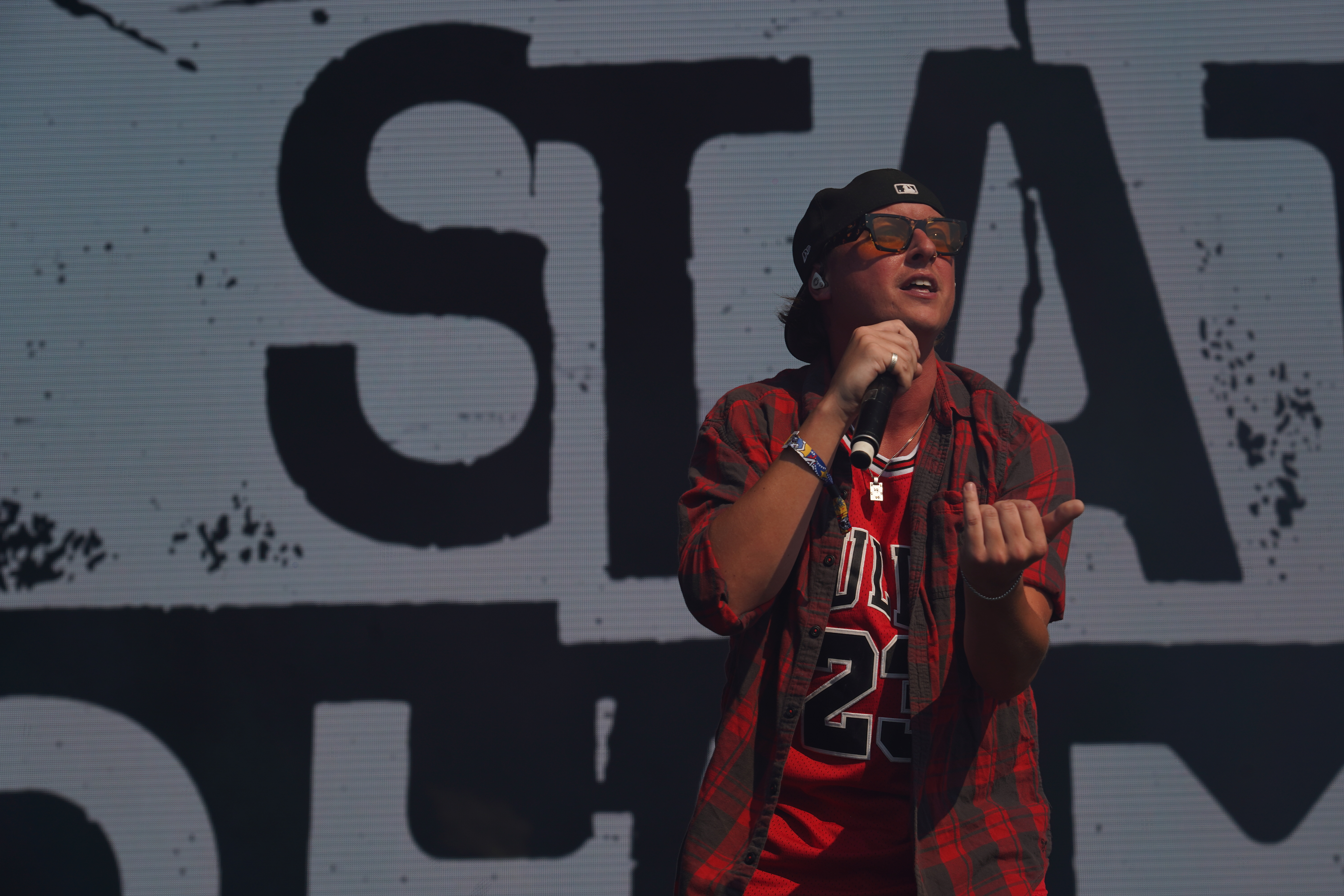 State Champs — Riot Fest 2024