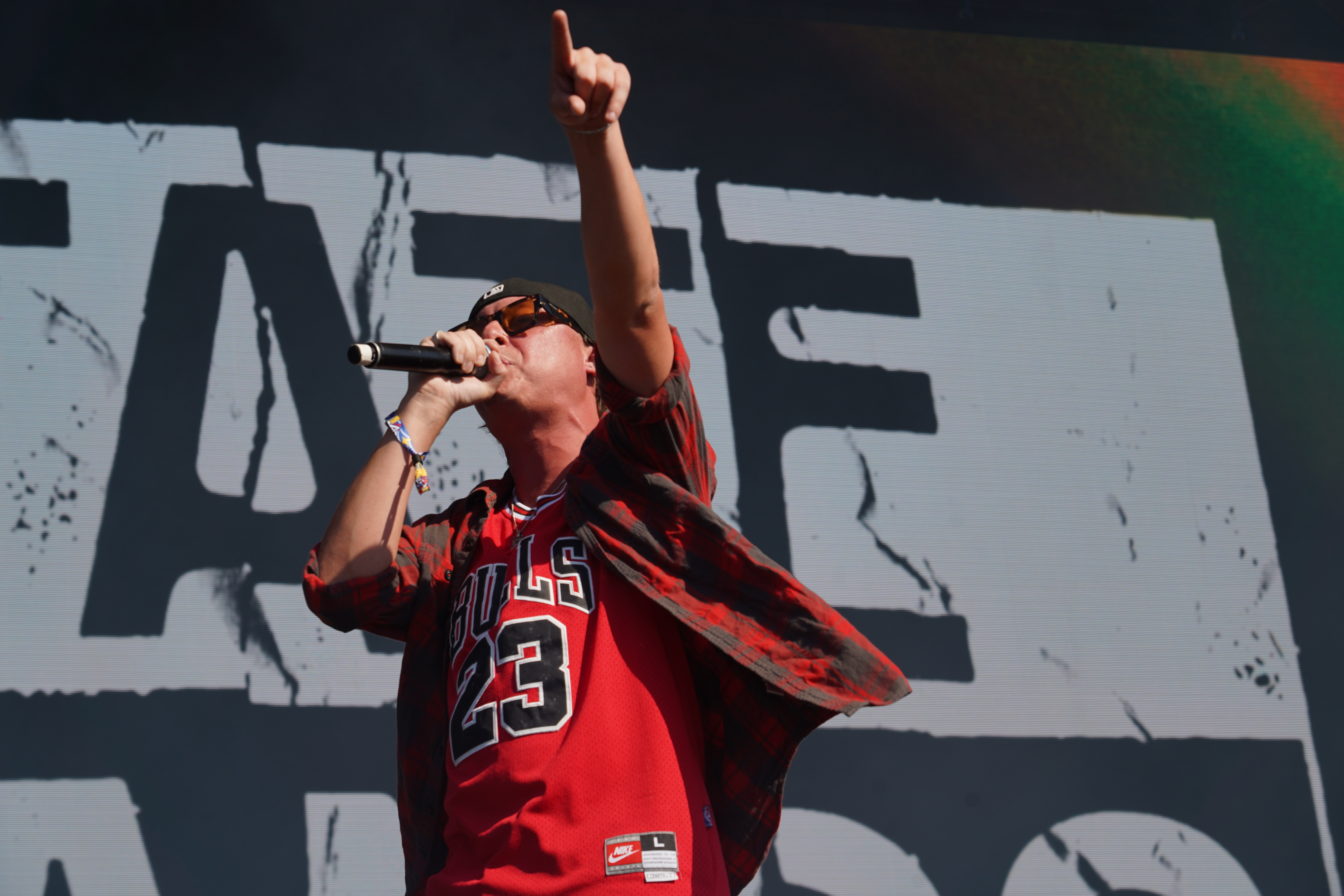State Champs — Riot Fest 2024