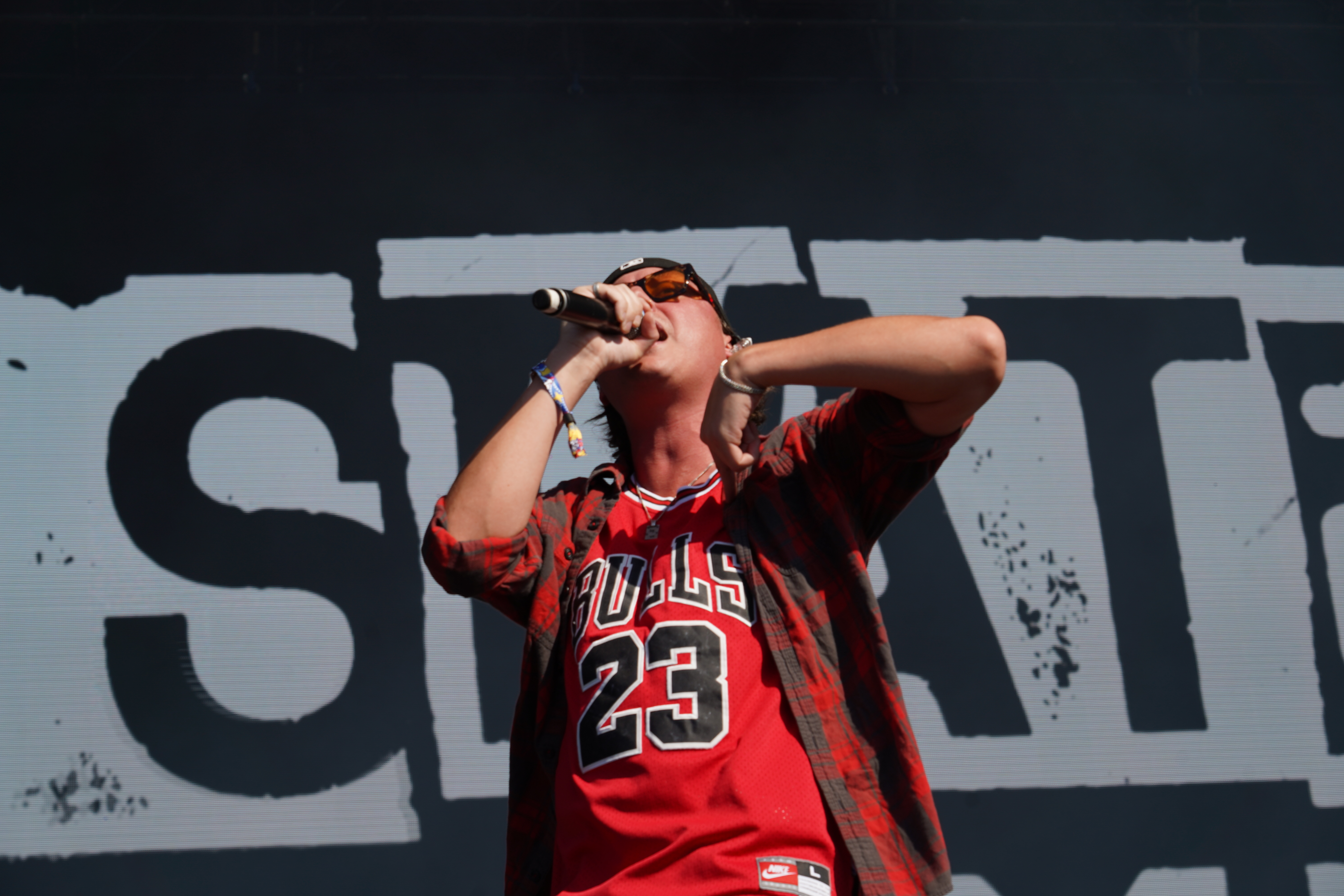 State Champs — Riot Fest 2024