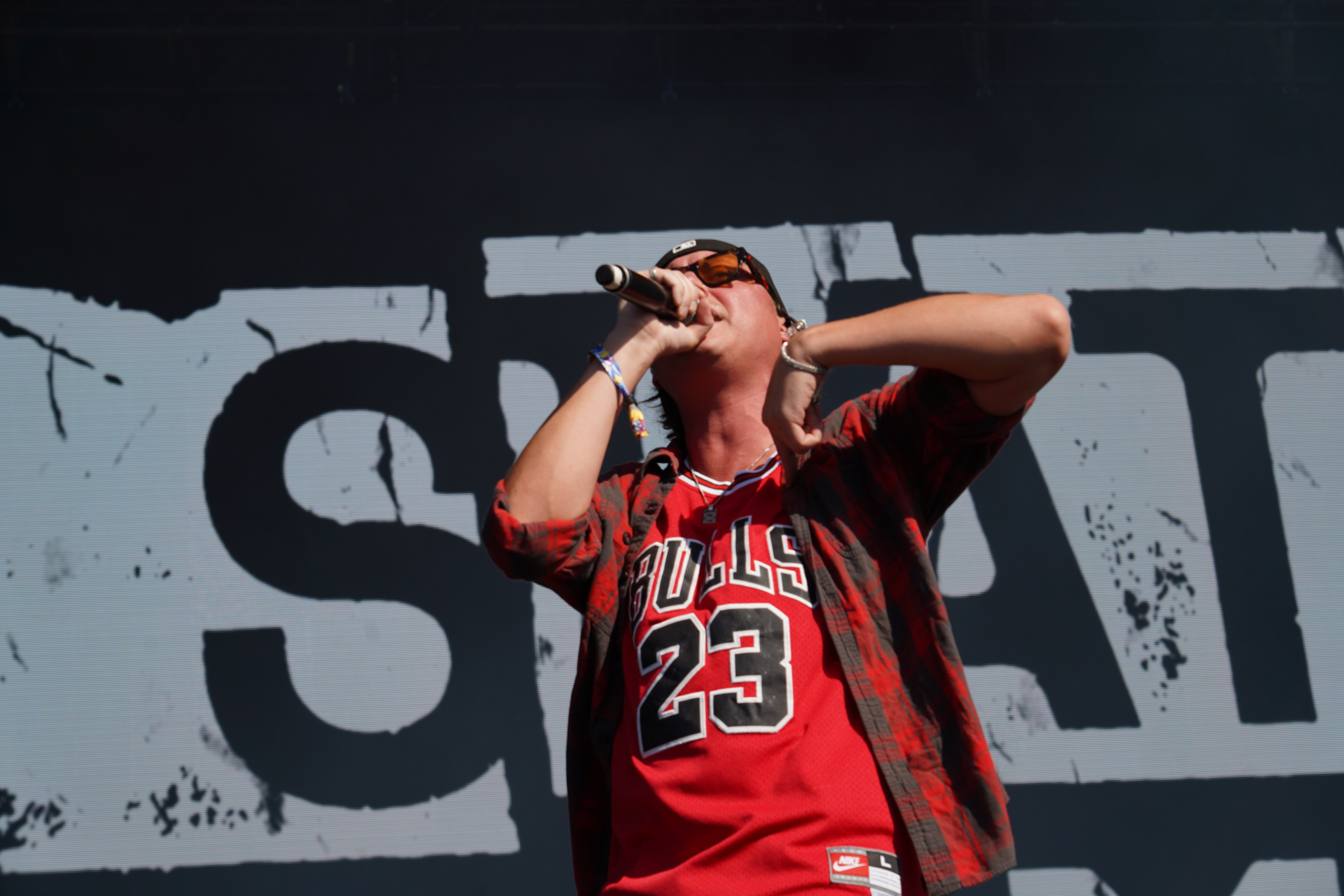 State Champs — Riot Fest 2024