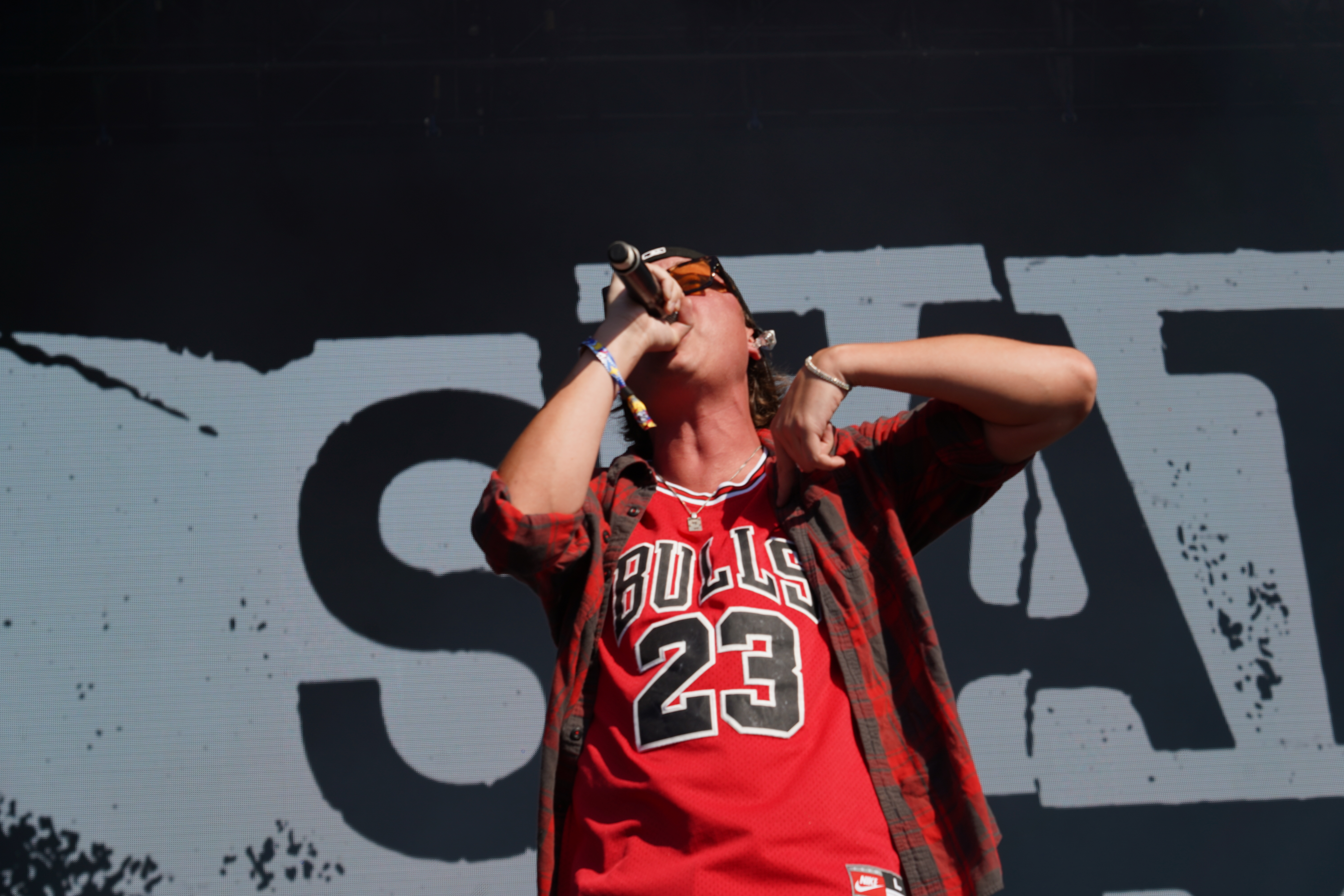 State Champs — Riot Fest 2024