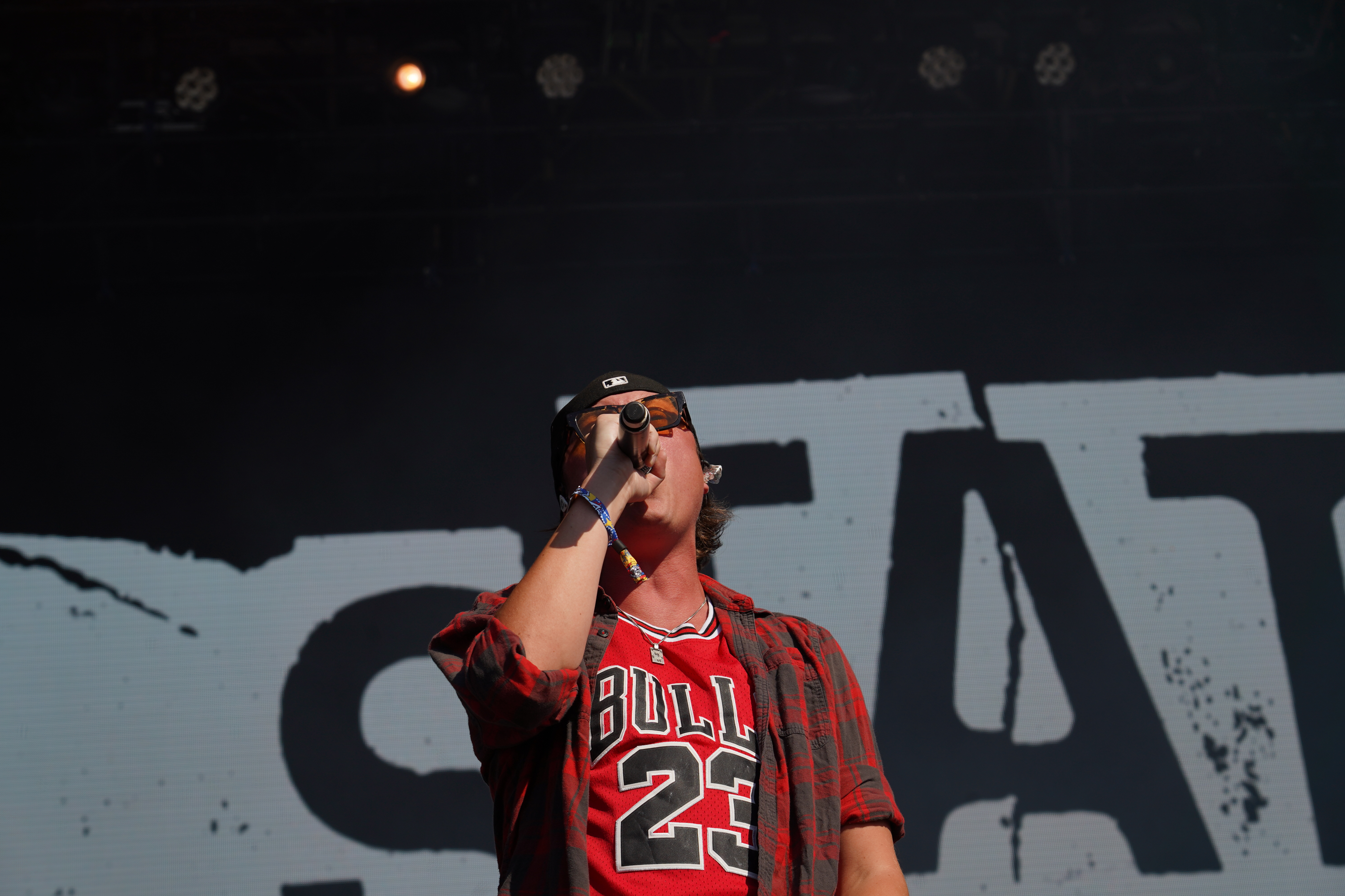State Champs — Riot Fest 2024