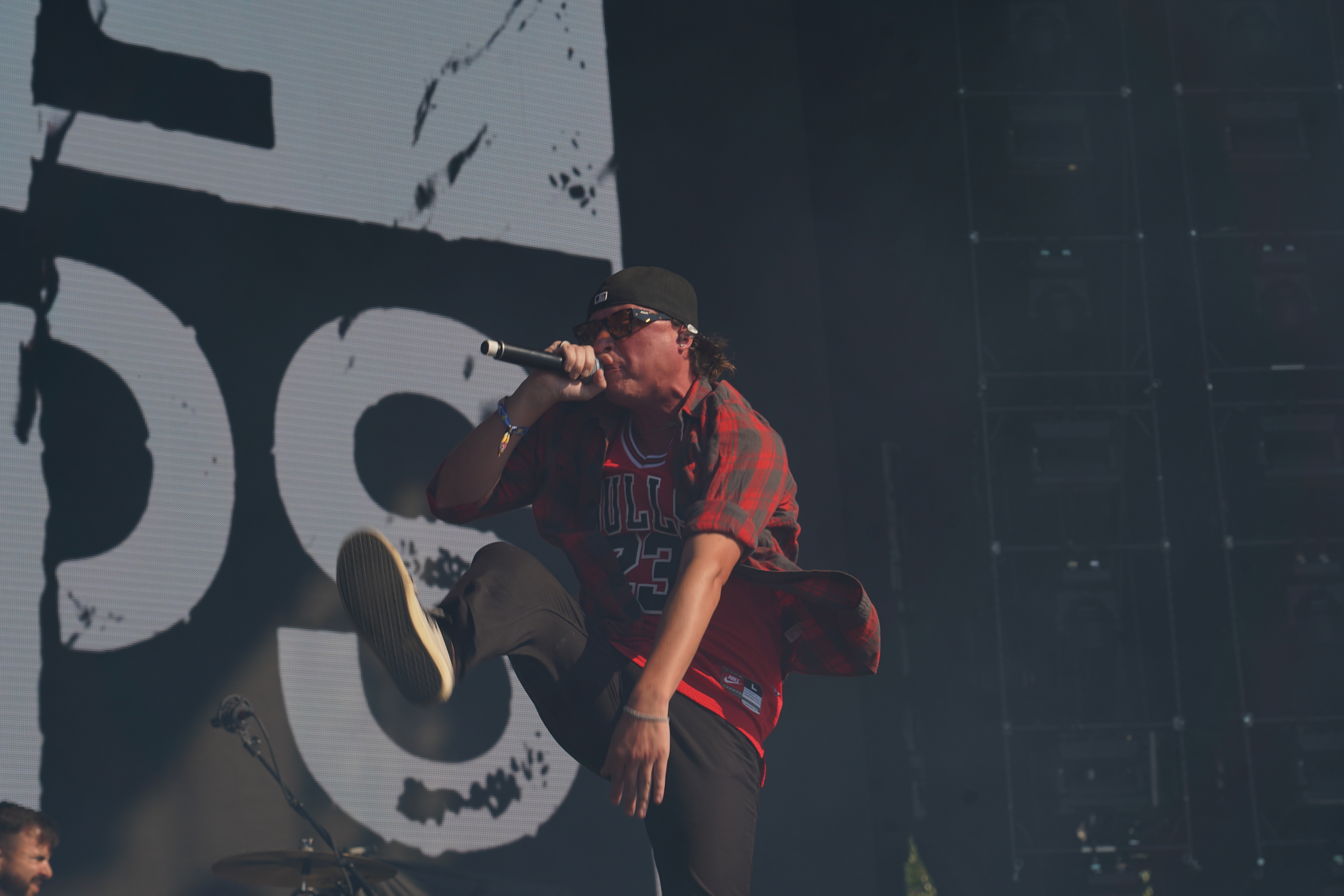 State Champs — Riot Fest 2024