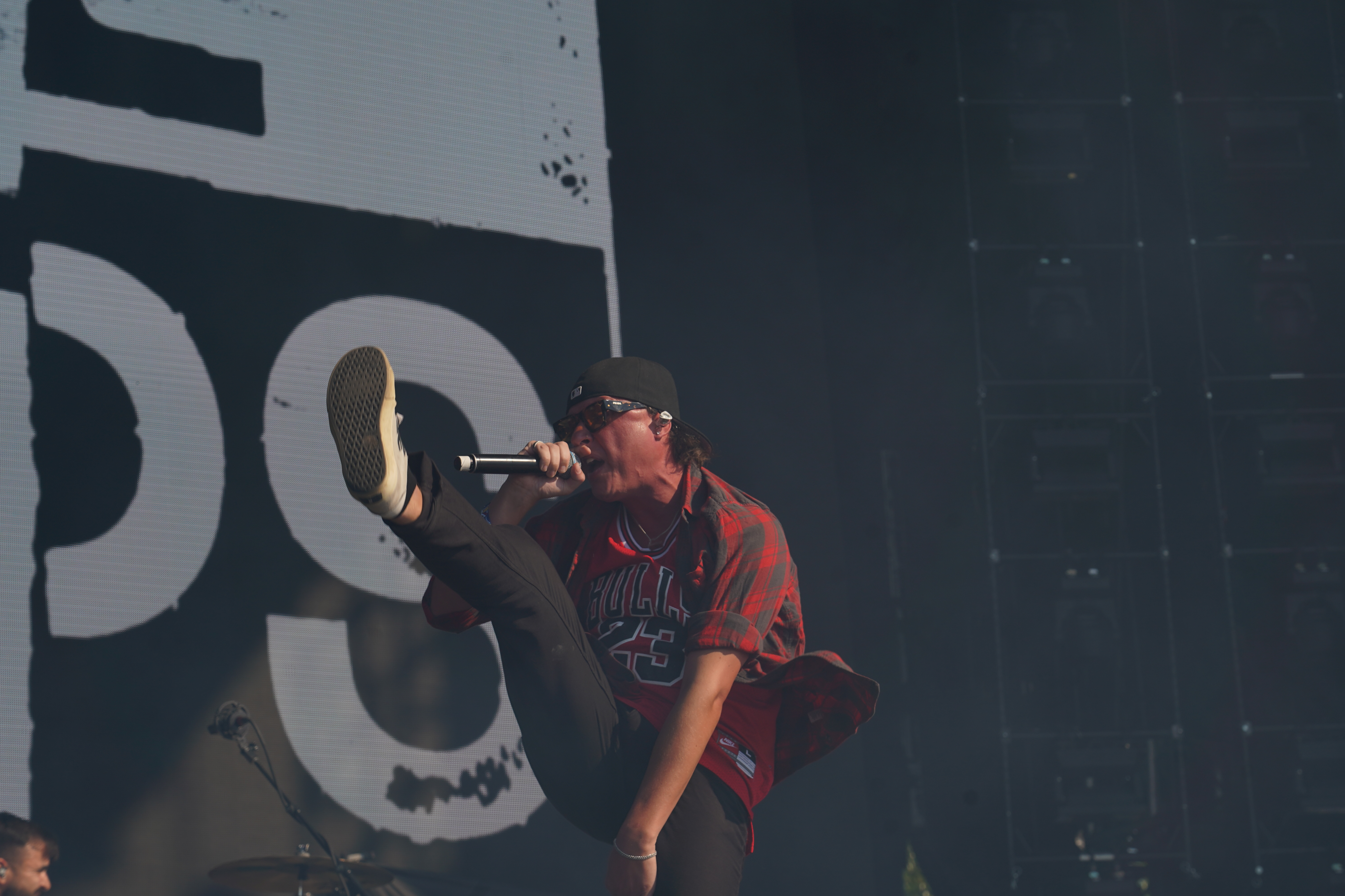 State Champs — Riot Fest 2024