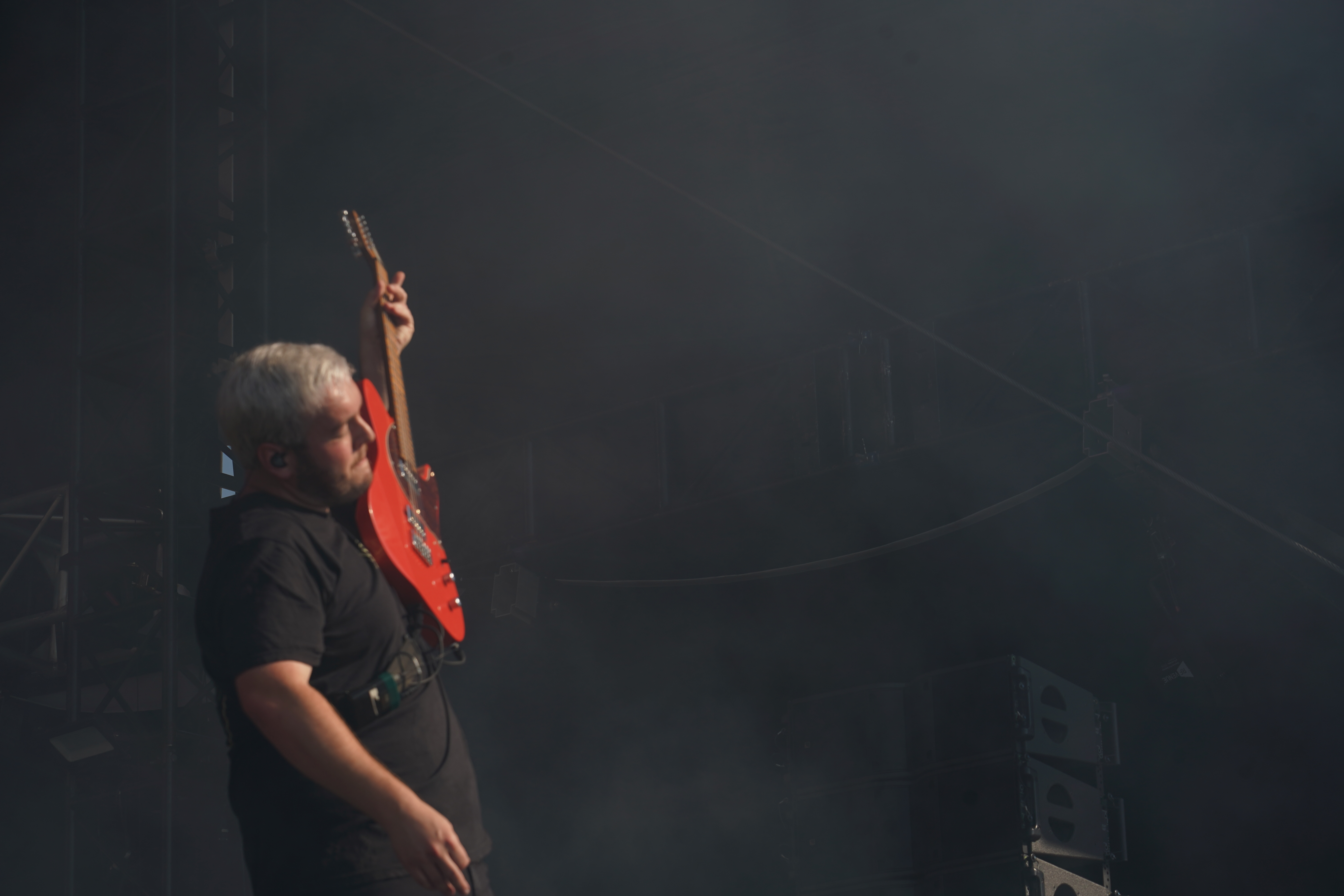 State Champs — Riot Fest 2024