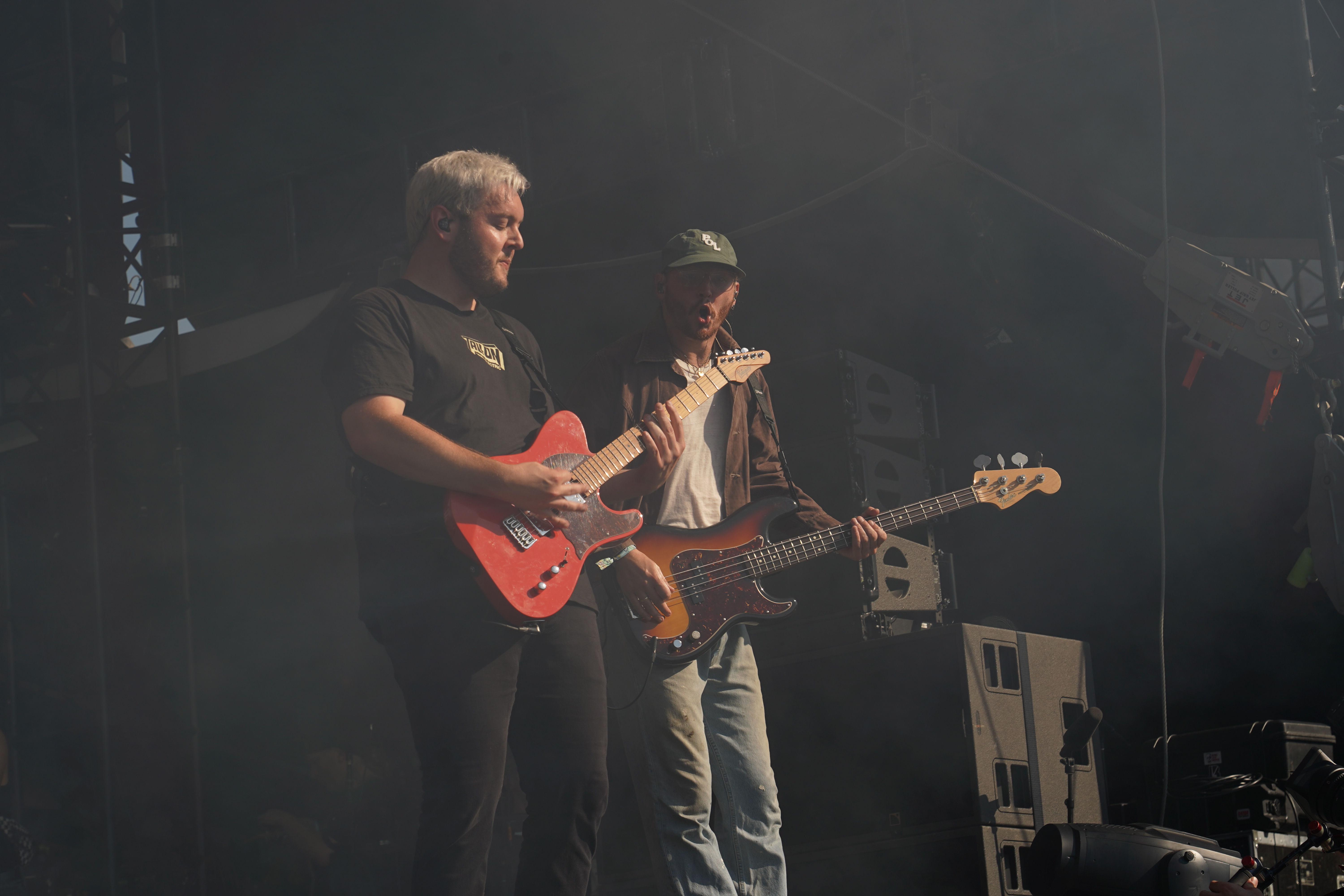 State Champs — Riot Fest 2024