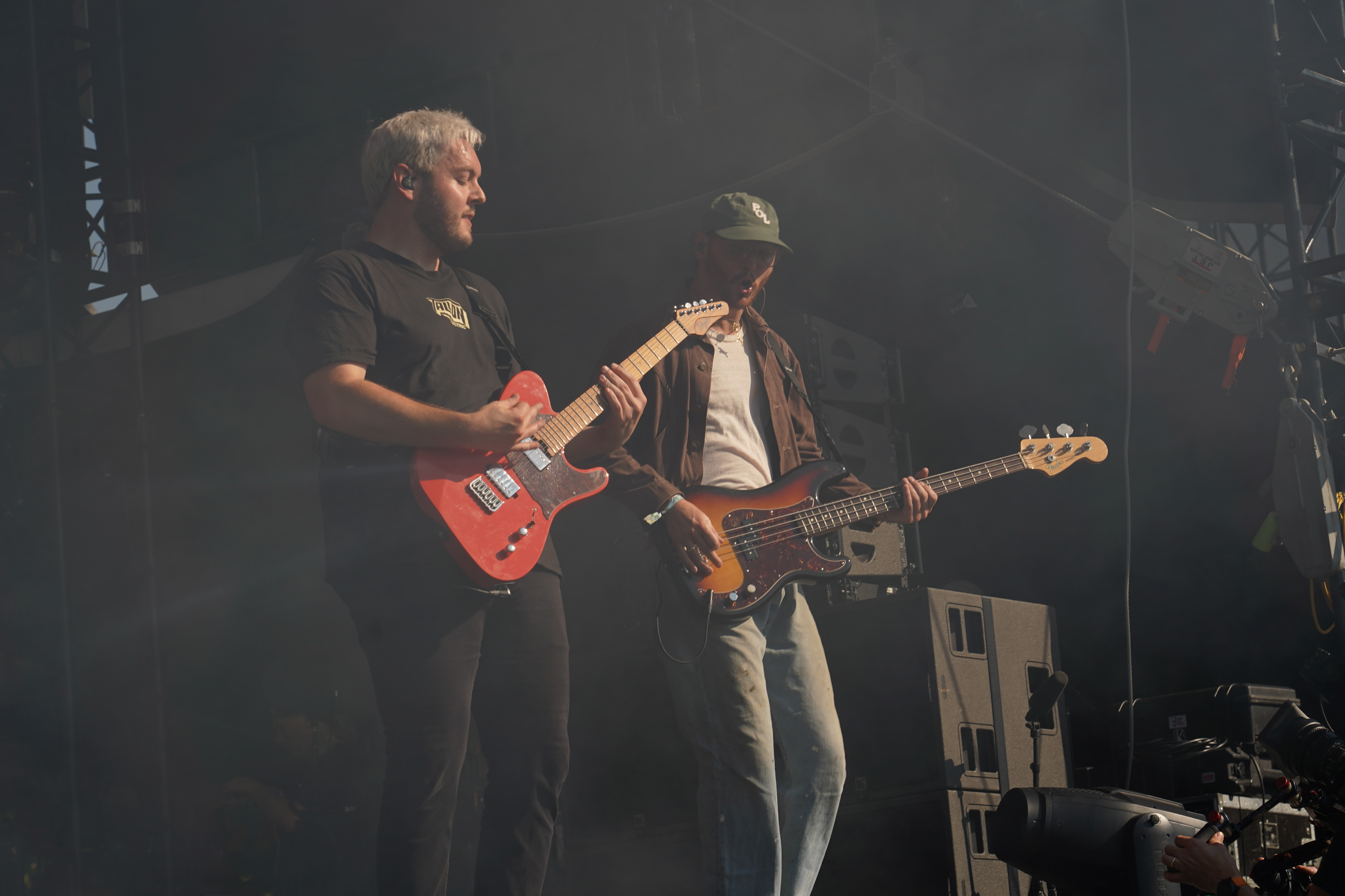 State Champs — Riot Fest 2024