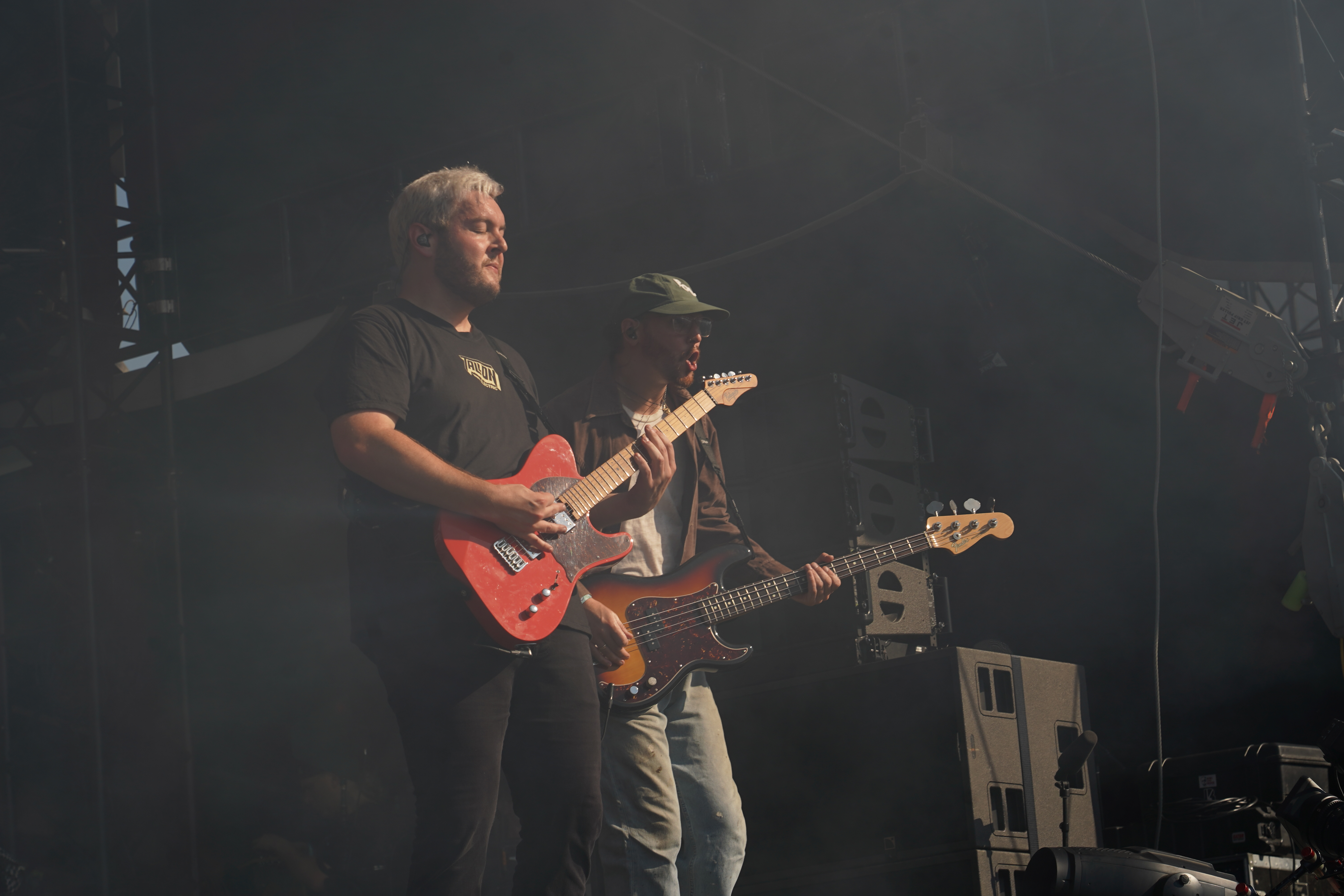 State Champs — Riot Fest 2024