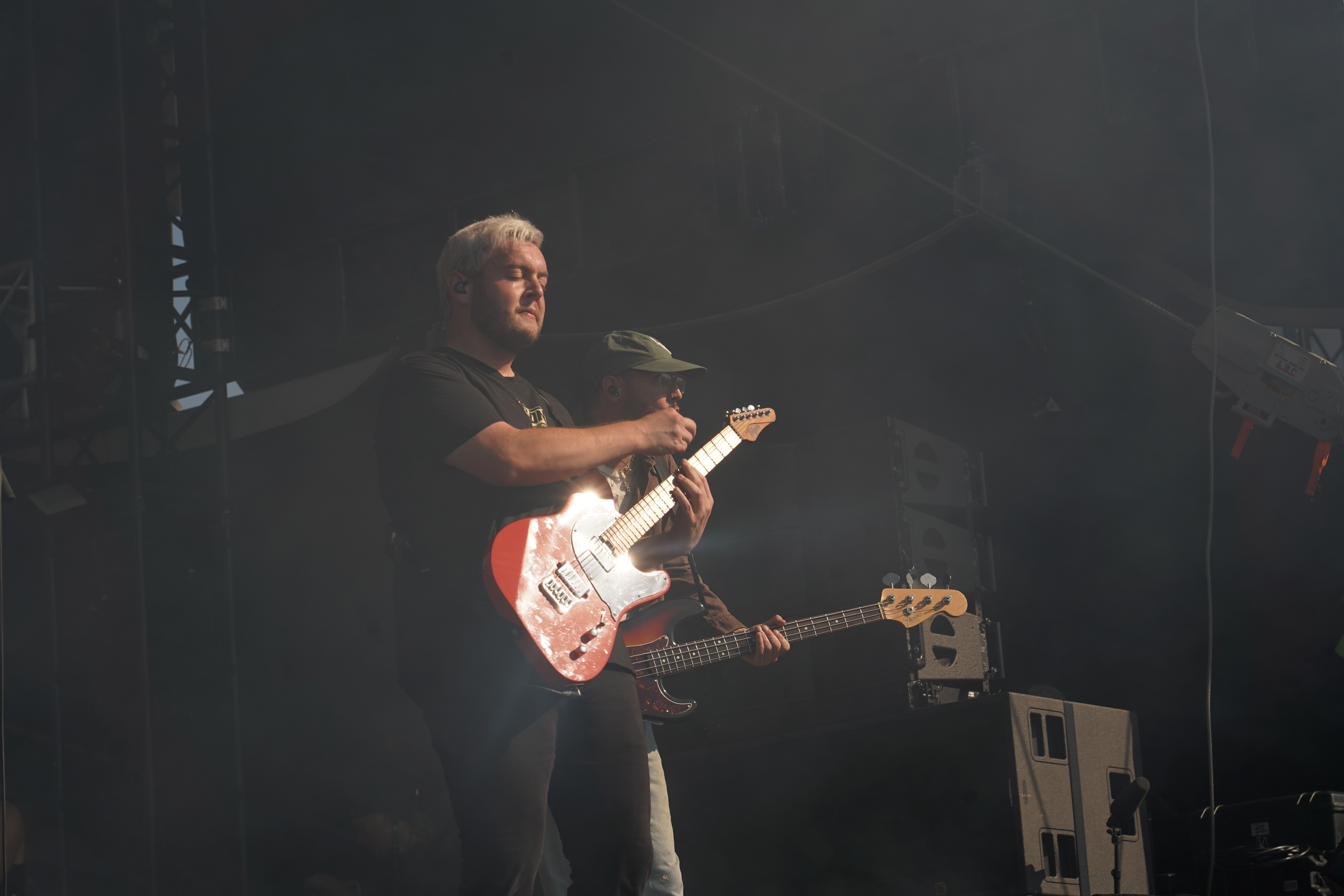 State Champs — Riot Fest 2024
