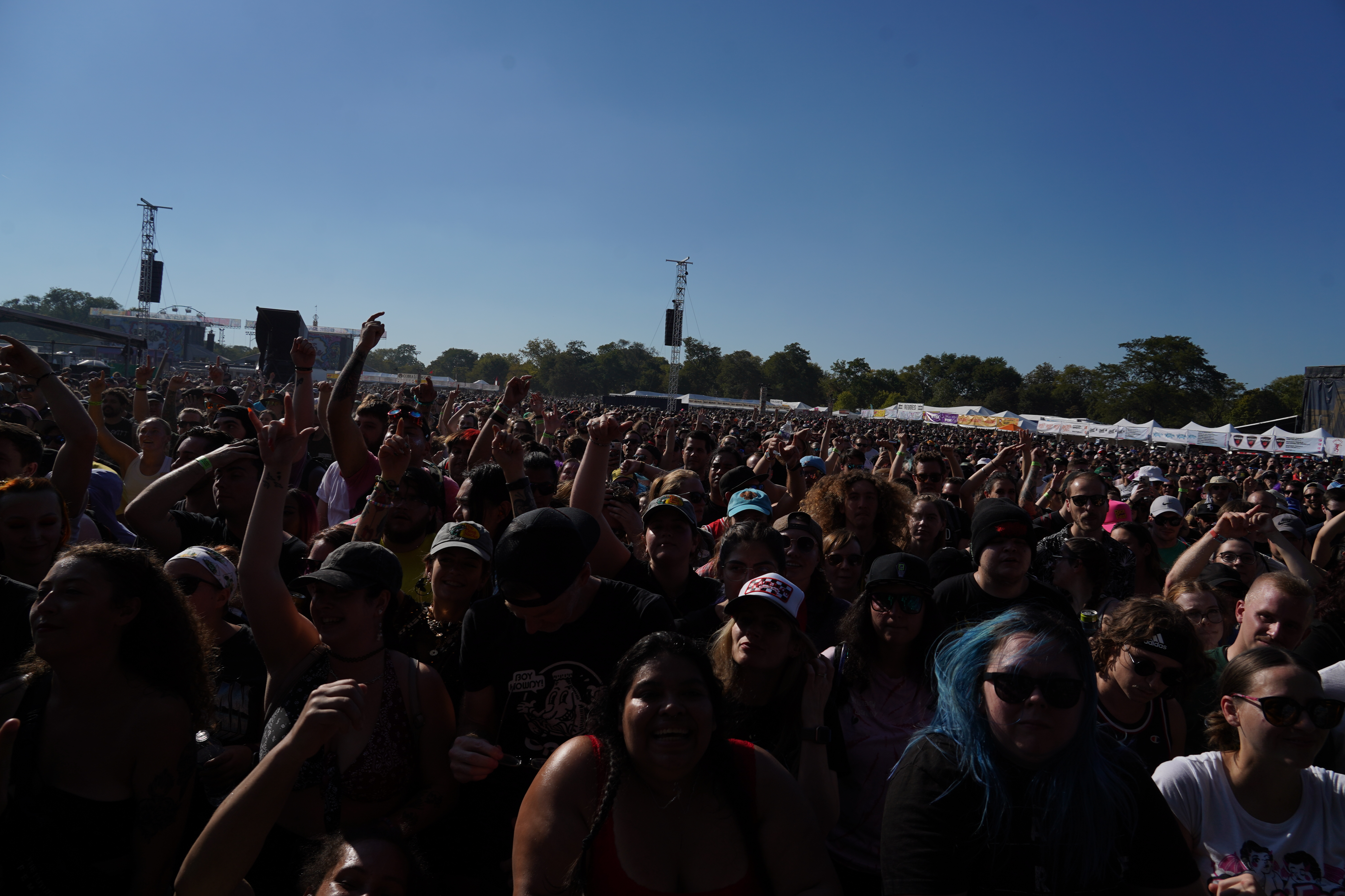 State Champs — Riot Fest 2024