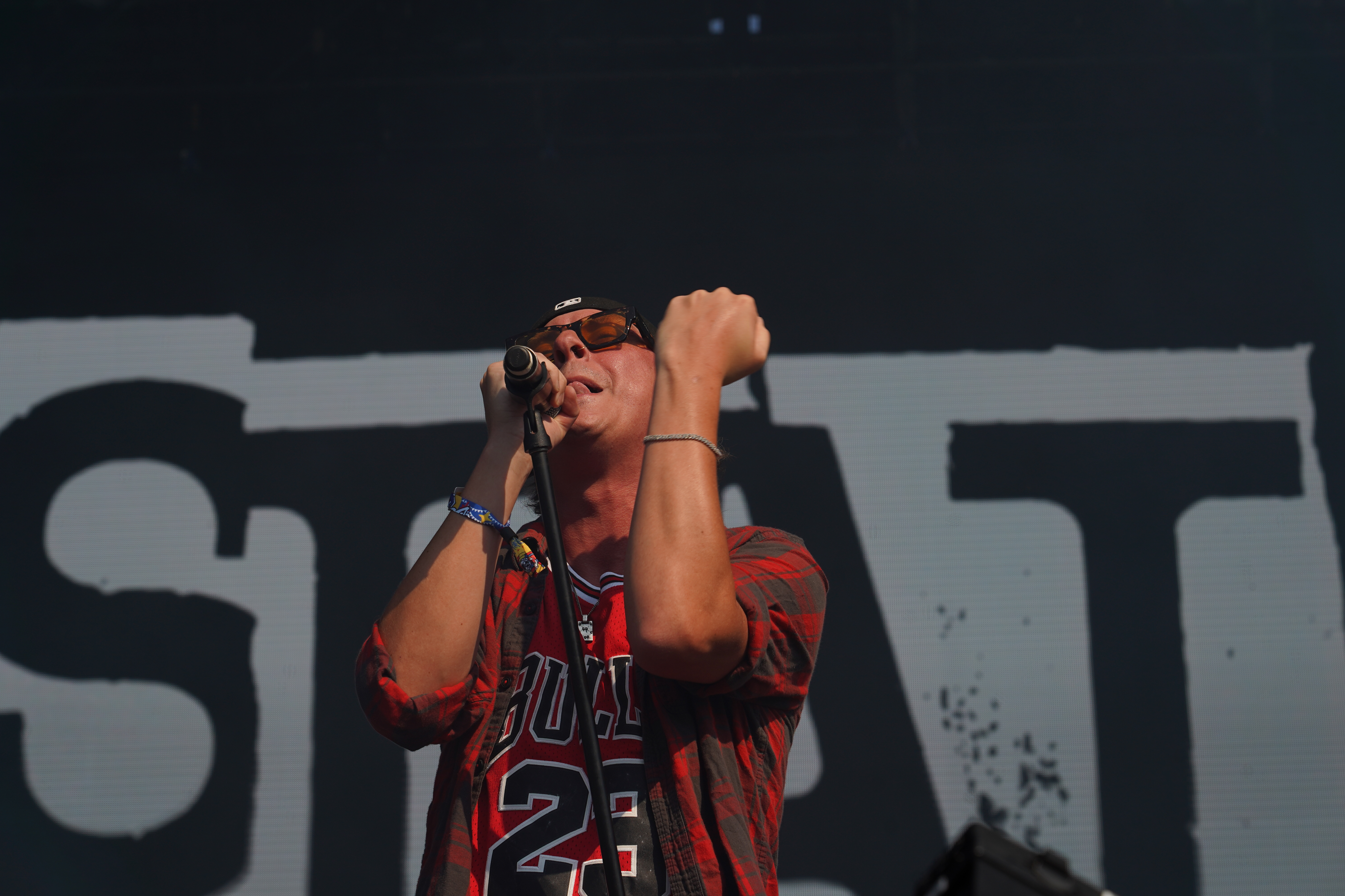 State Champs — Riot Fest 2024