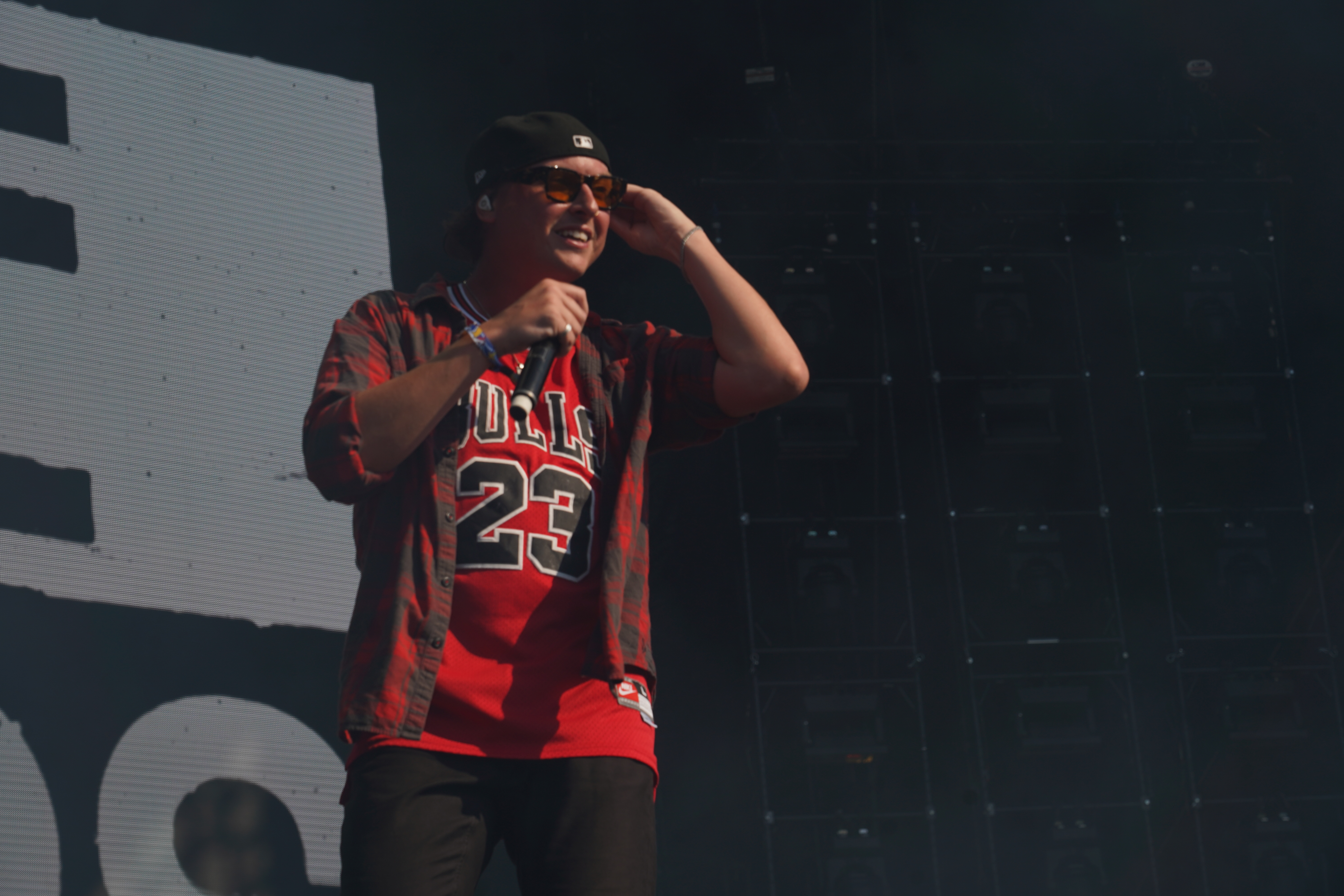 State Champs — Riot Fest 2024