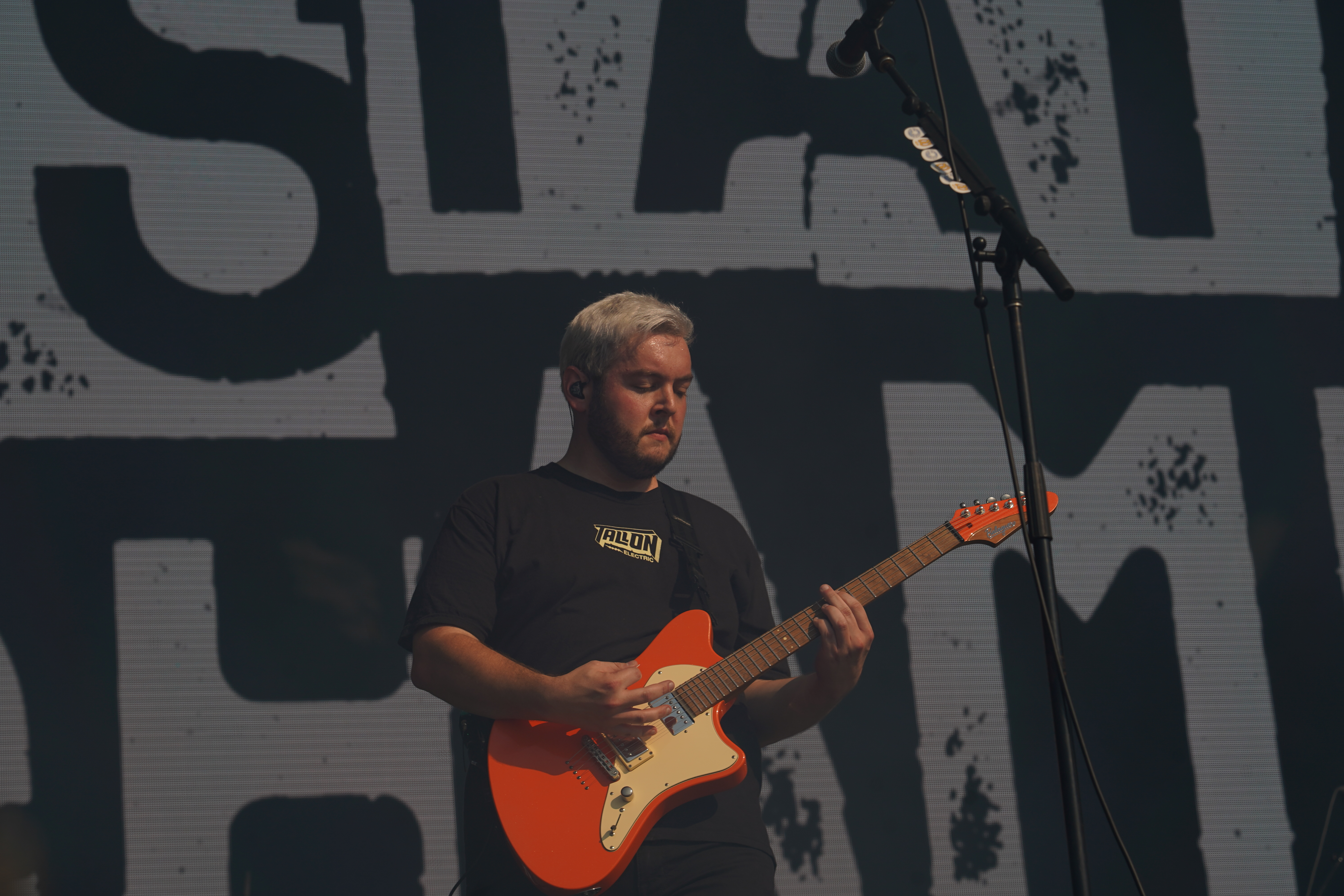 State Champs — Riot Fest 2024