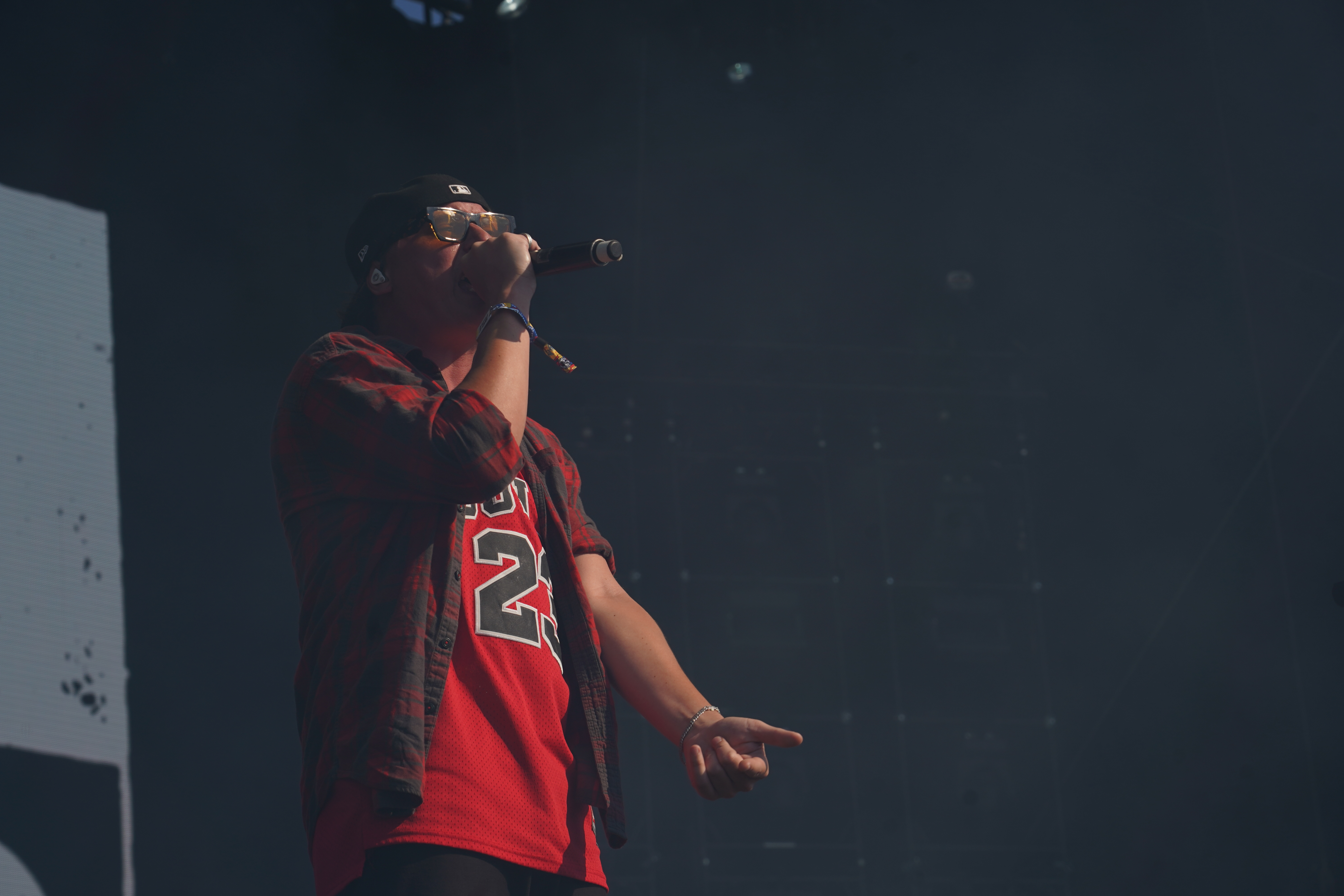 State Champs — Riot Fest 2024