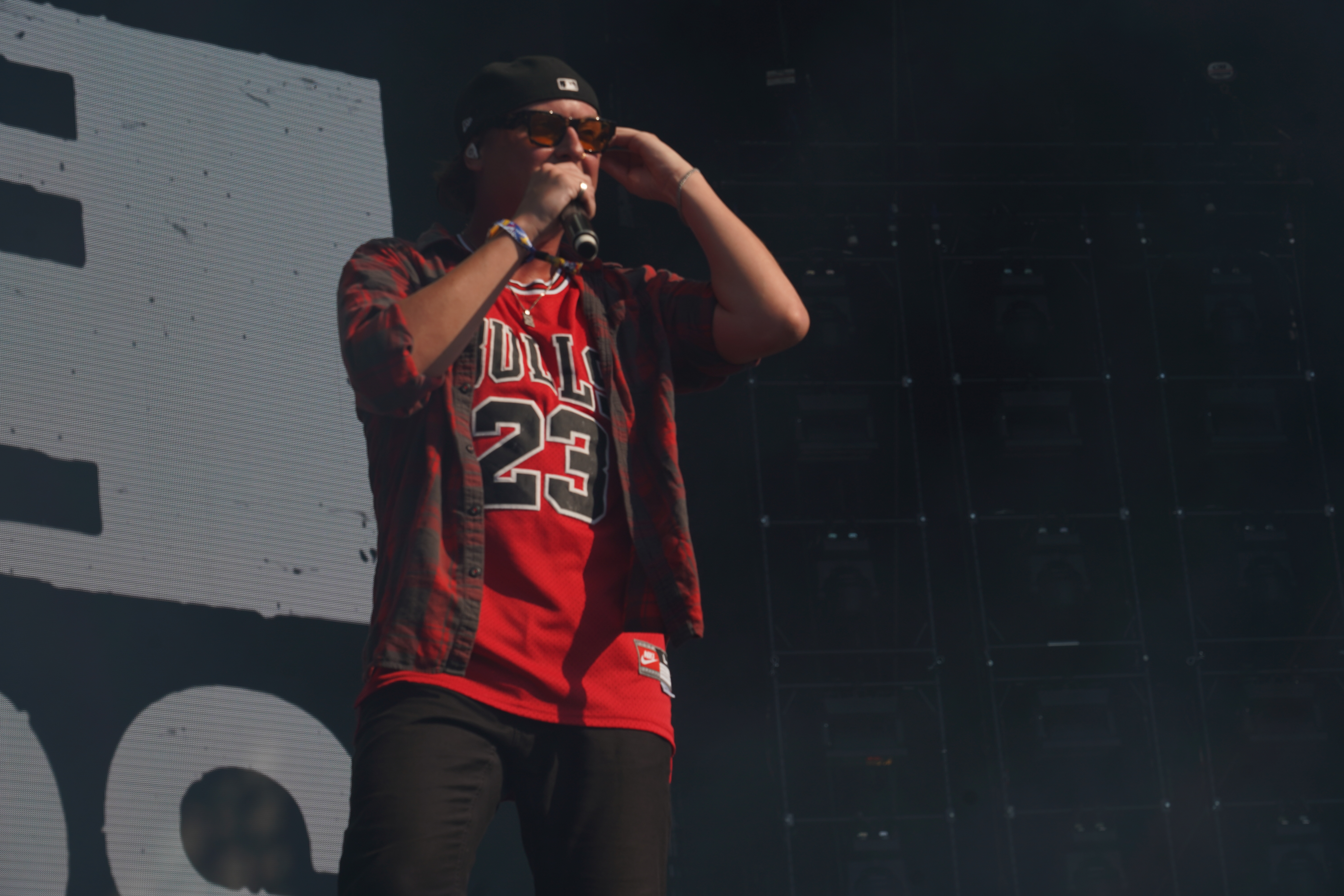 State Champs — Riot Fest 2024