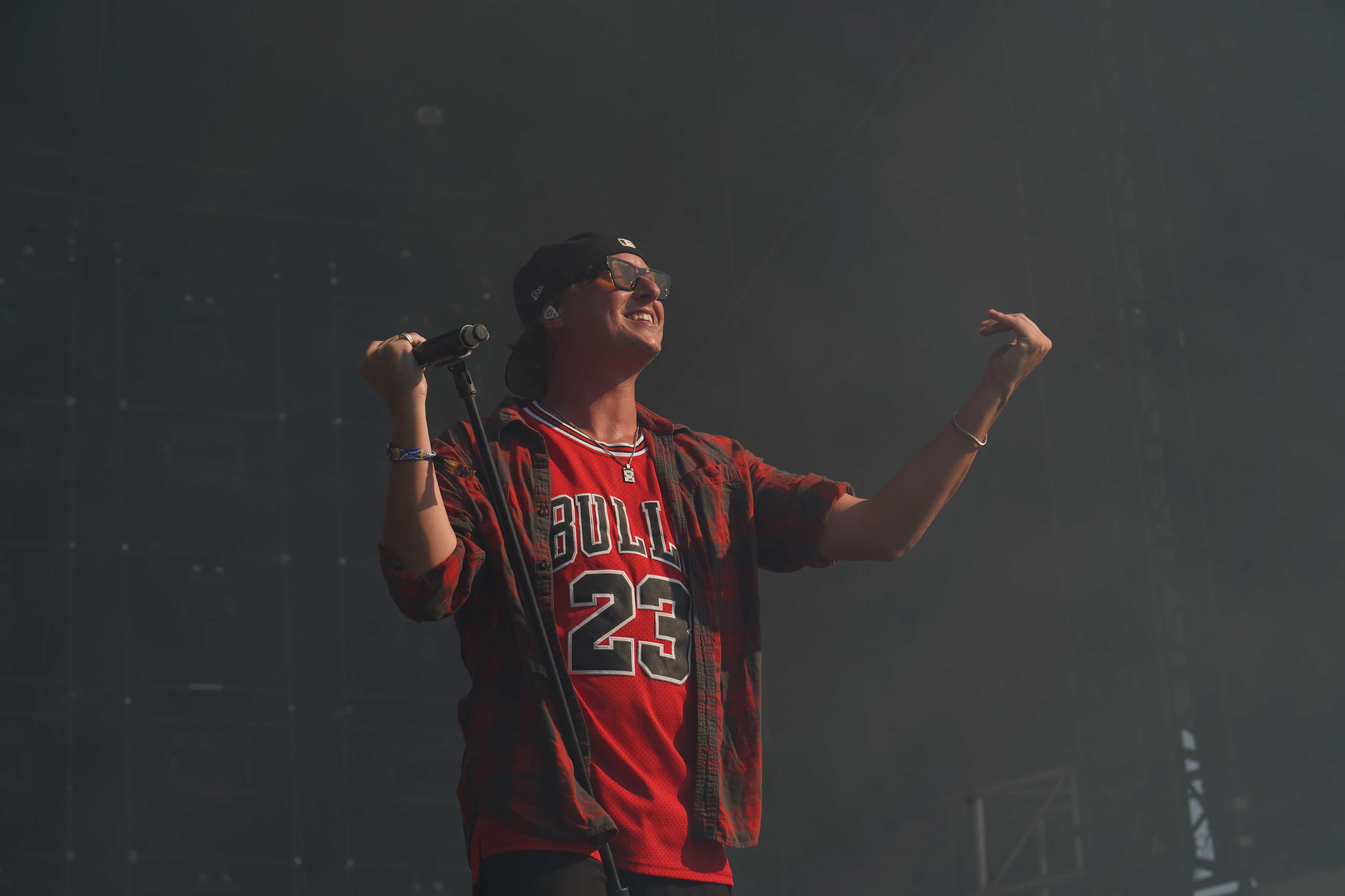 State Champs — Riot Fest 2024