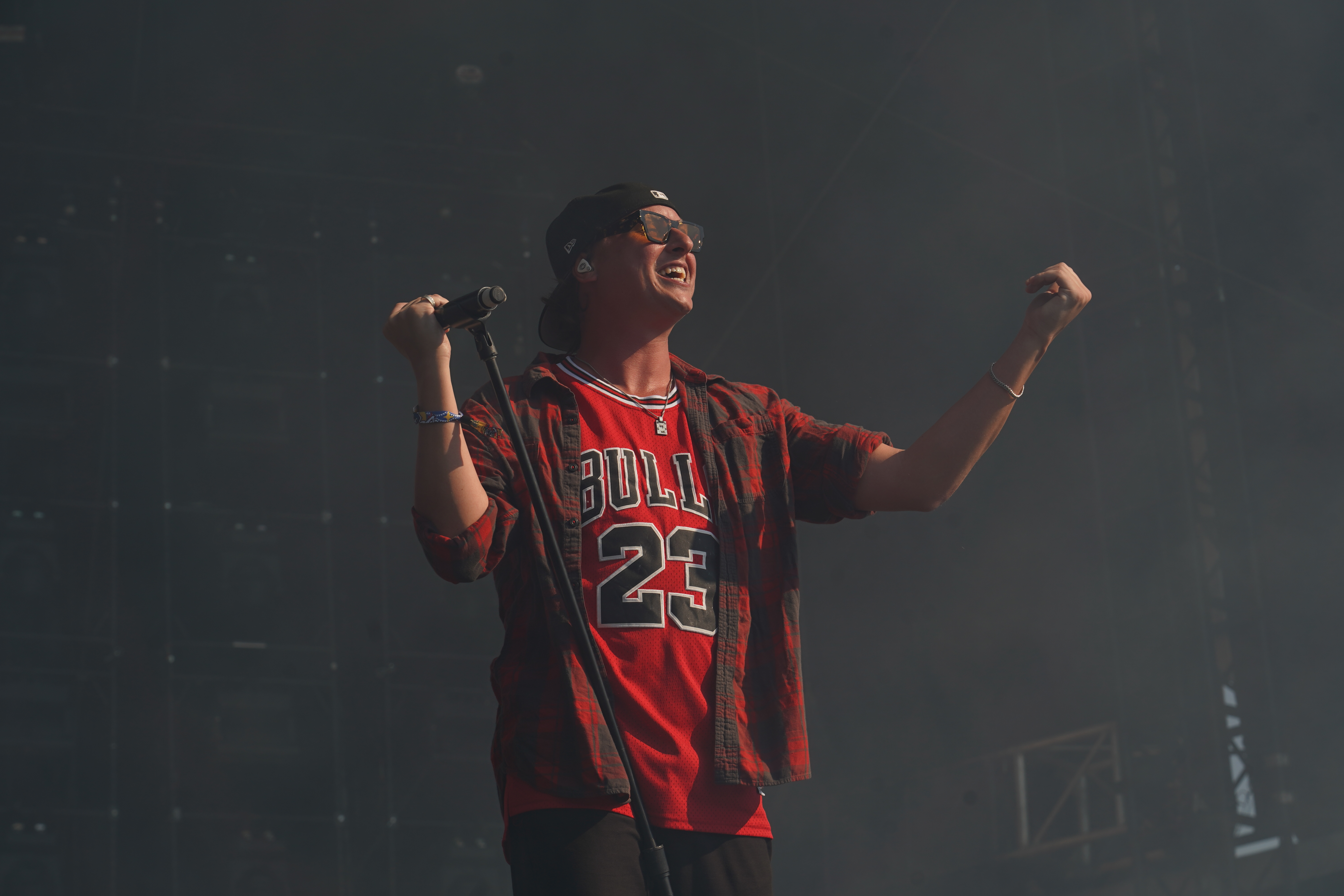 State Champs — Riot Fest 2024