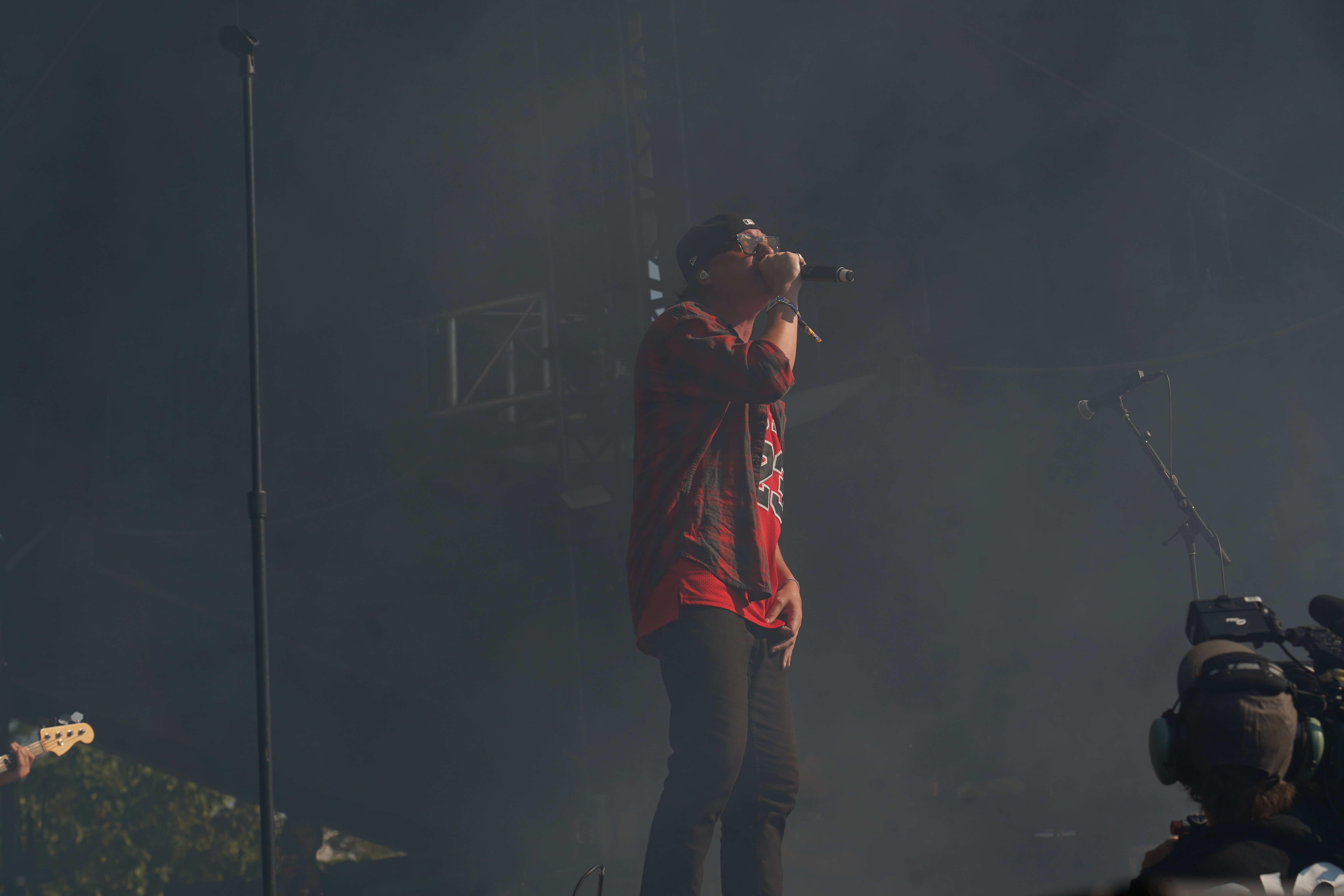State Champs — Riot Fest 2024