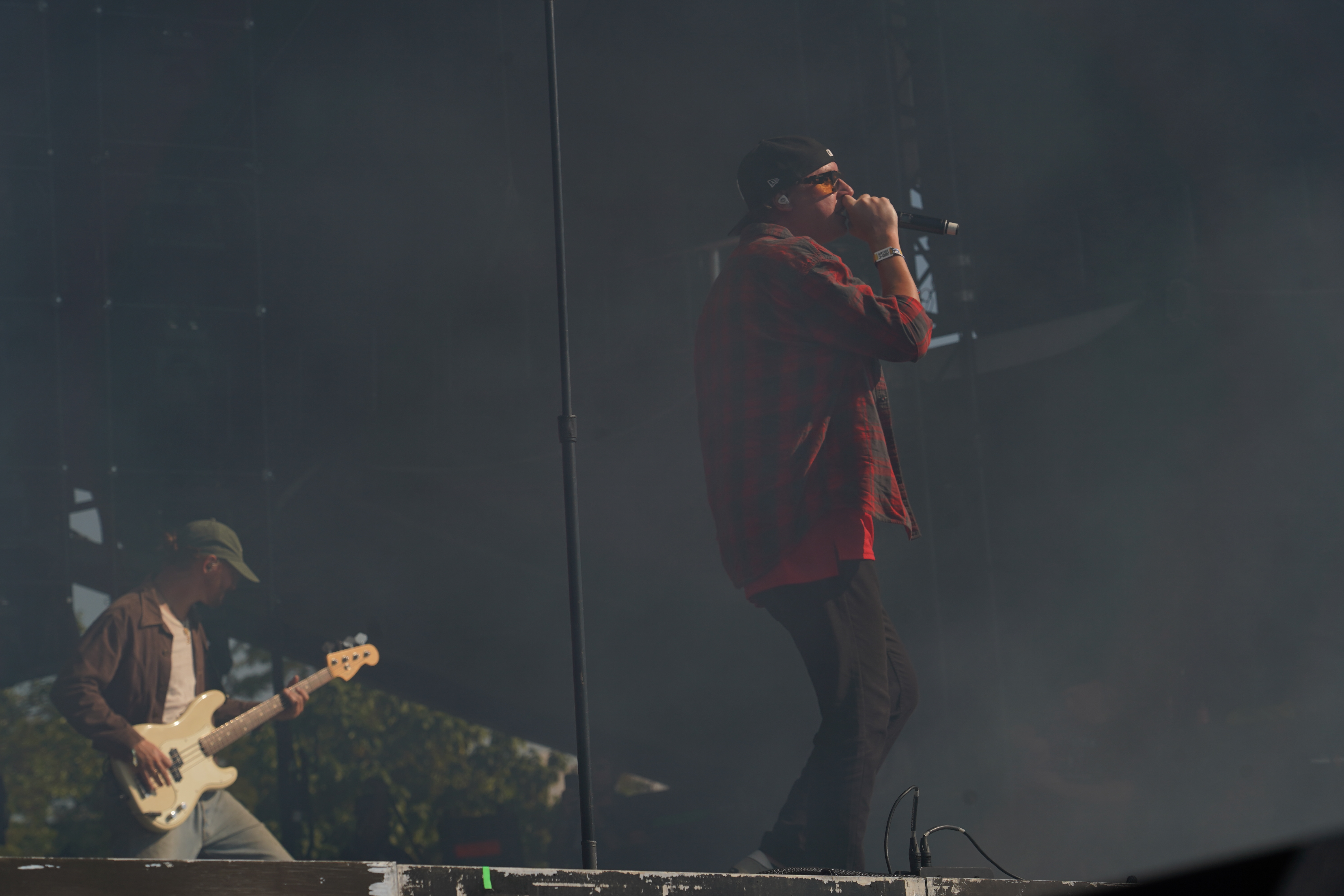 State Champs — Riot Fest 2024